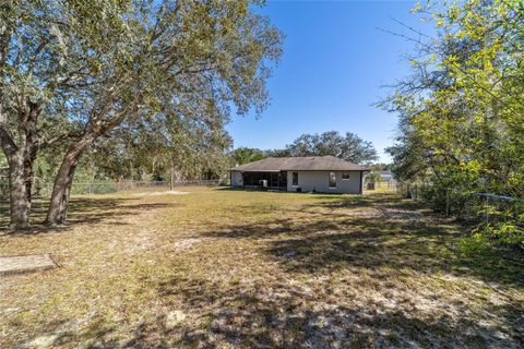 A home in OCALA