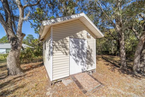 A home in OCALA