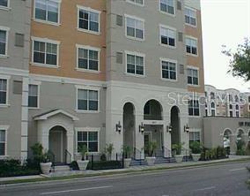 304 E South St, Unit 3019 — Grande Downtown Orlando | 1 Bed / 1 Bath | 685 SF
Located in the heart of Downtown Orlando, this cozy 1-bedroom, 1-bathroom condo at Grande Downtown offers the perfect urban lifestyle at an accessible price point. Situated in Building 5, this 685 SF unit features a functional layout ideal for professionals or investors looking to own in one of Orlando's most vibrant neighborhoods. With easy access to the best dining, entertainment, and business hubs the city has to offer, this is an opportunity you don't want to miss. Contact us today for more details.