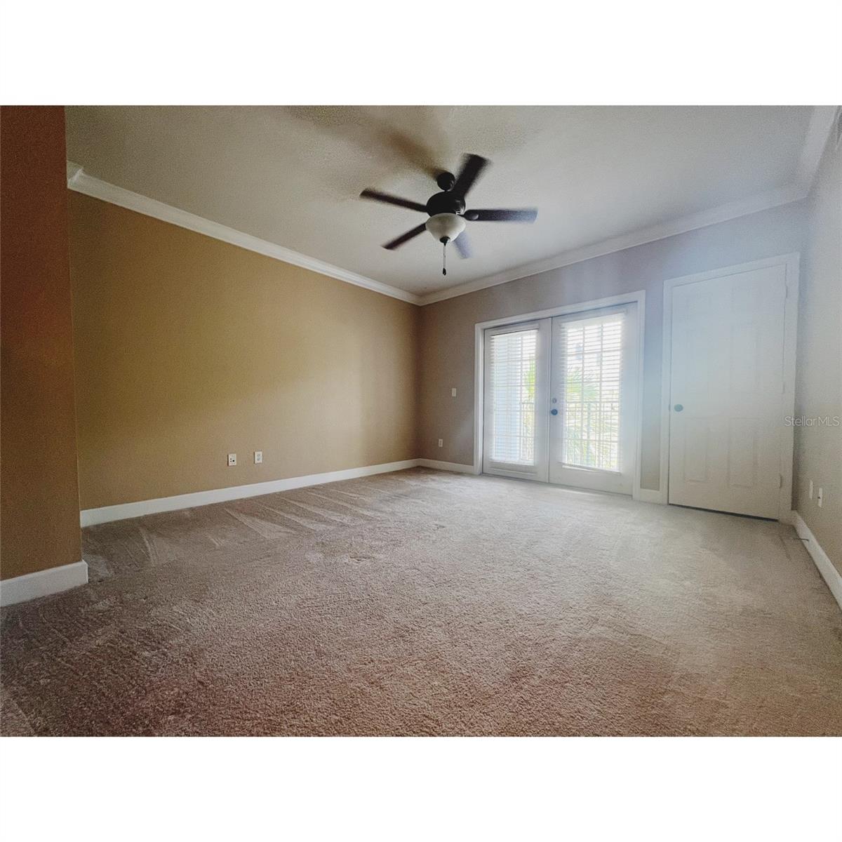 GRANDE DOWNTOWN ORLANDO - Residential