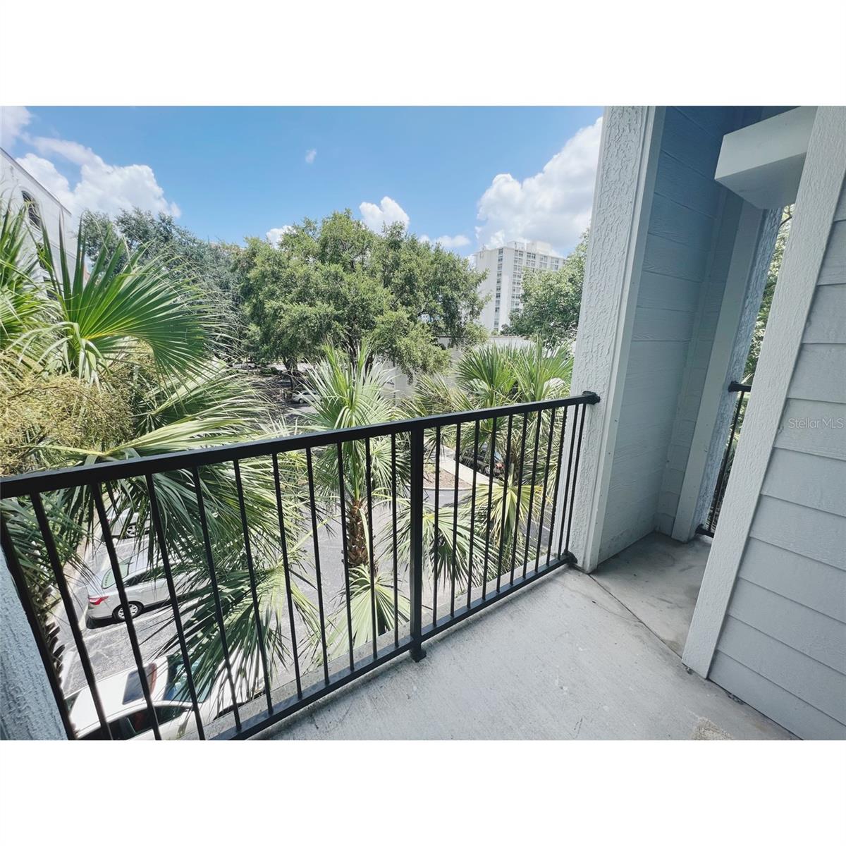 GRANDE DOWNTOWN ORLANDO - Residential