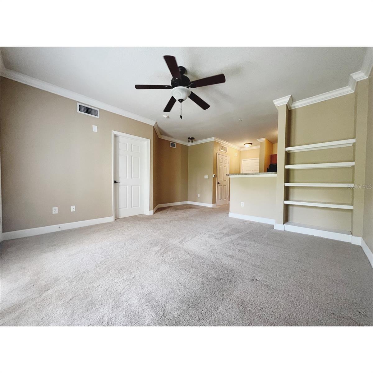 GRANDE DOWNTOWN ORLANDO - Residential