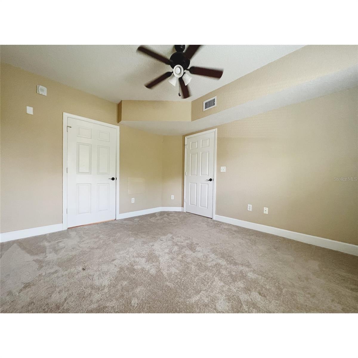 GRANDE DOWNTOWN ORLANDO - Residential