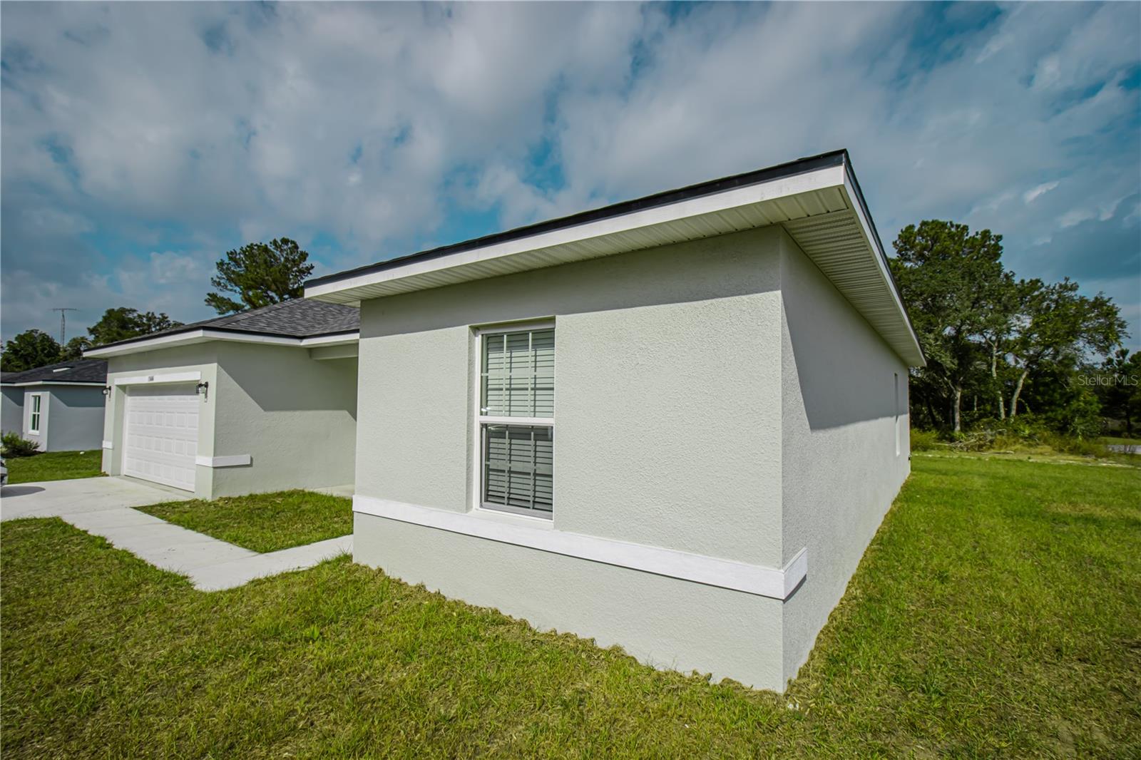 MARION OAKS - Residential