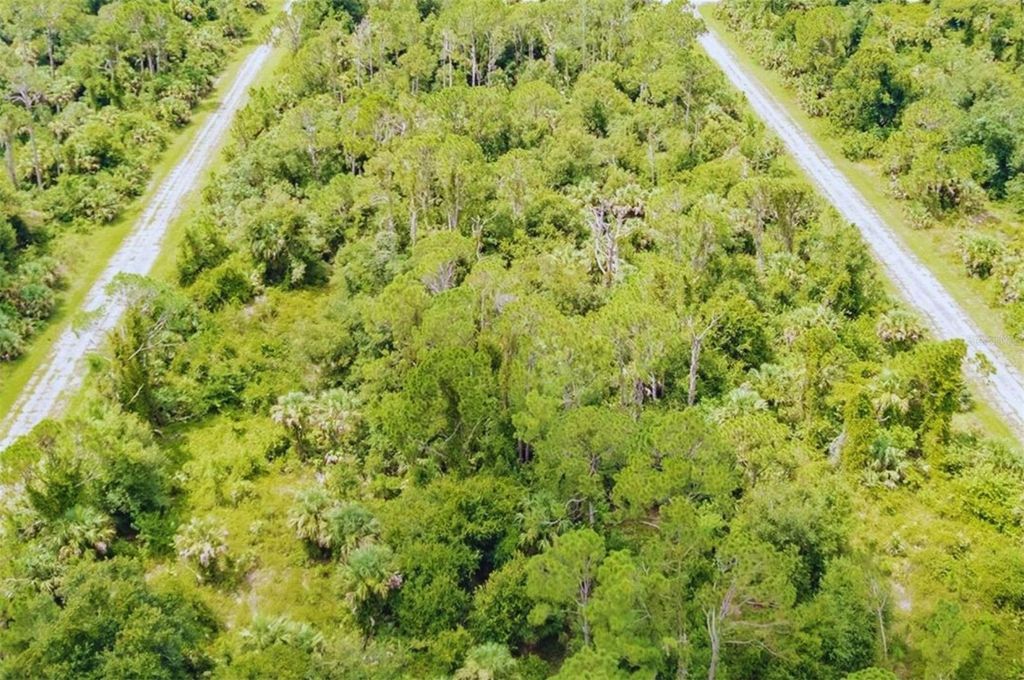 Photo of Fafton Street, North Port, FL 34288 (MLS # A4686391)