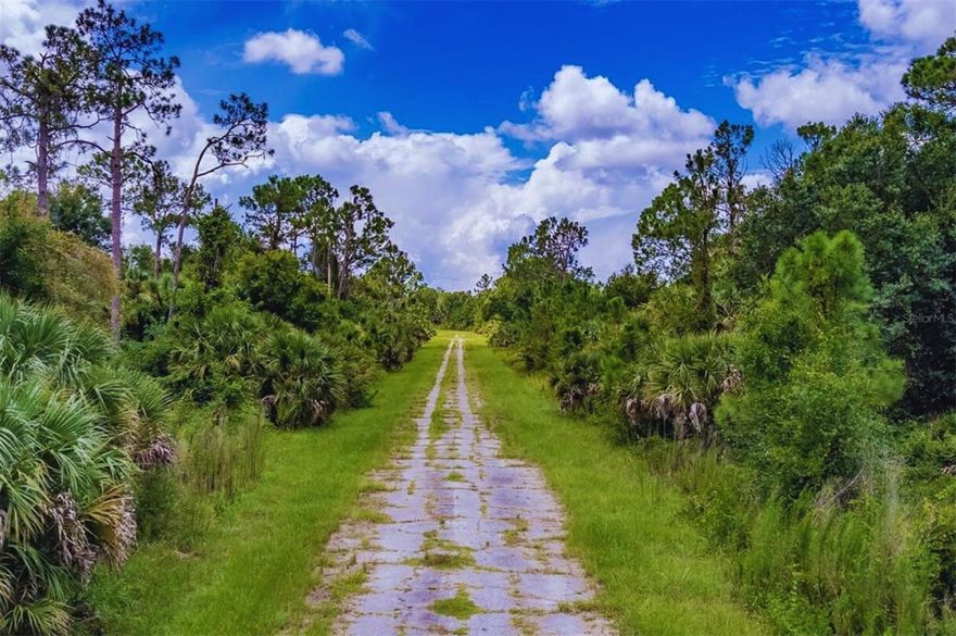 Opportunity awaits with this homesite located on Fafton Street in North Port, one of Southwest Florida’s fastest-growing communities. Whether you're ready to build now or invest for the future, this property offers the perfect blank canvas to create your ideal Florida lifestyle.

Nestled in a quiet residential area with no HOA, you'll enjoy the freedom to design the home you’ve always envisioned while still being close to everything that makes North Port such a desirable place to live.

Location Highlights:
• Easy access to US-41 and I-75 for commuting
• Close to shopping, dining, and everyday conveniences
• Minutes from parks, golf courses, and outdoor recreation
• Short drive to the beautiful Gulf Coast beaches
• Growing area with new homes and development nearby


North Port continues to attract buyers looking for space, value, and the relaxed Florida lifestyle. Whether you're planning to build your dream home, a winter retreat, or hold as an investment, this lot offers excellent potential.

Secure your piece of Southwest Florida today and start planning your future in North Port.