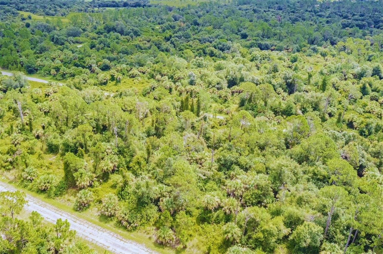 PORT CHARLOTTE SUB 47 - Land