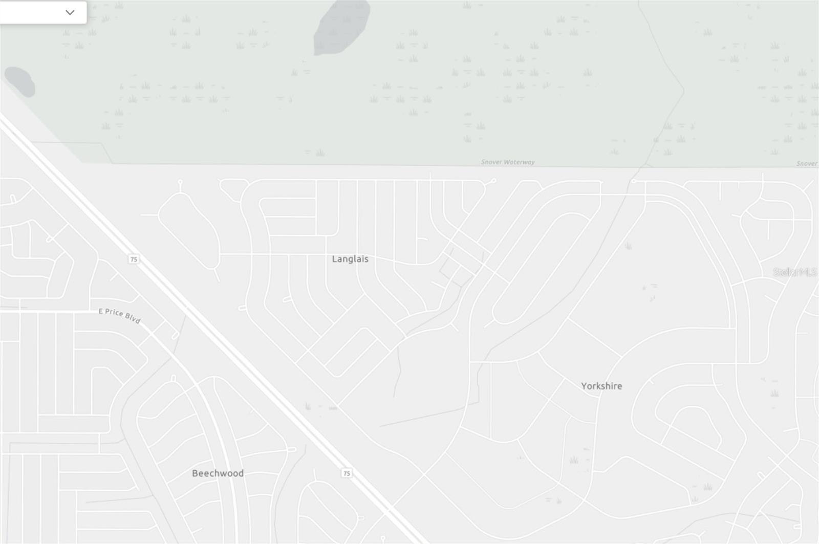 PORT CHARLOTTE SUB 47 - Land