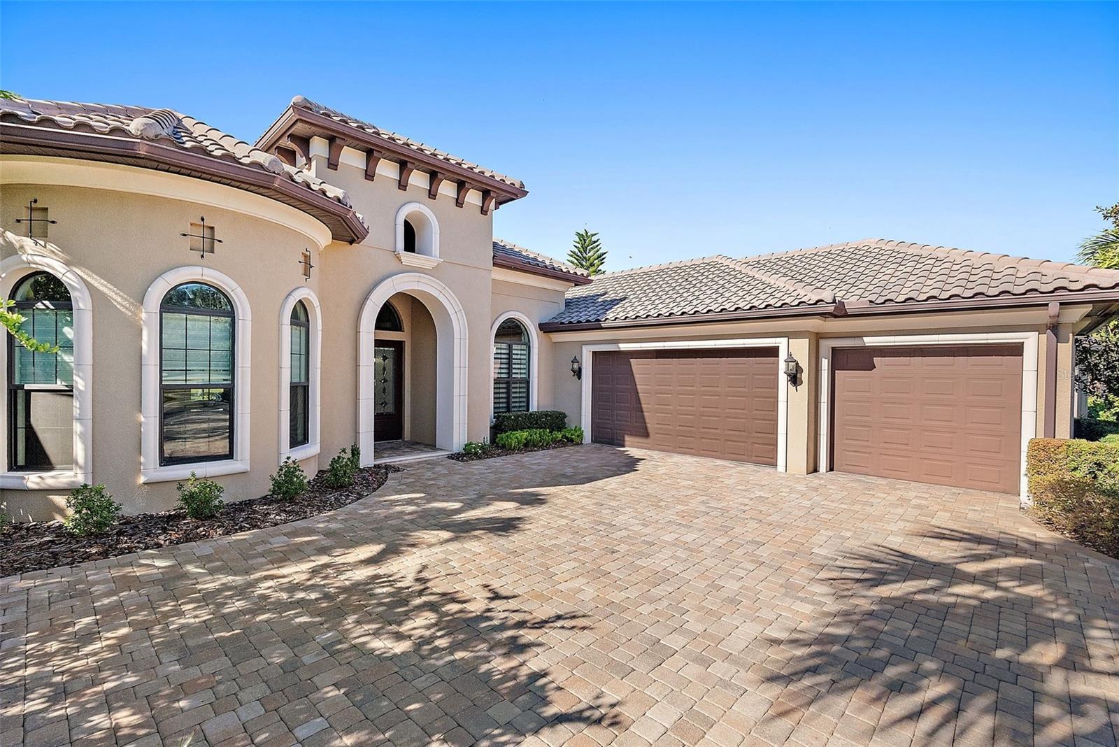 RIVER WILDERNESS PH III SP E, F & M - Residential