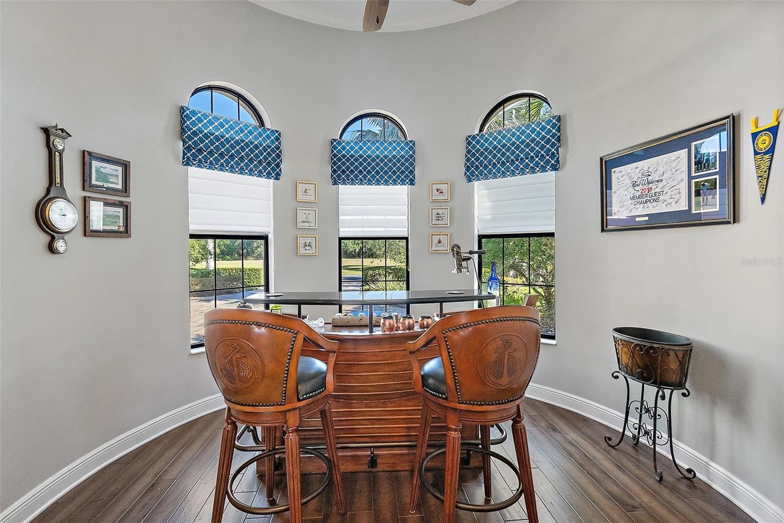 RIVER WILDERNESS PH III SP E, F & M - Residential