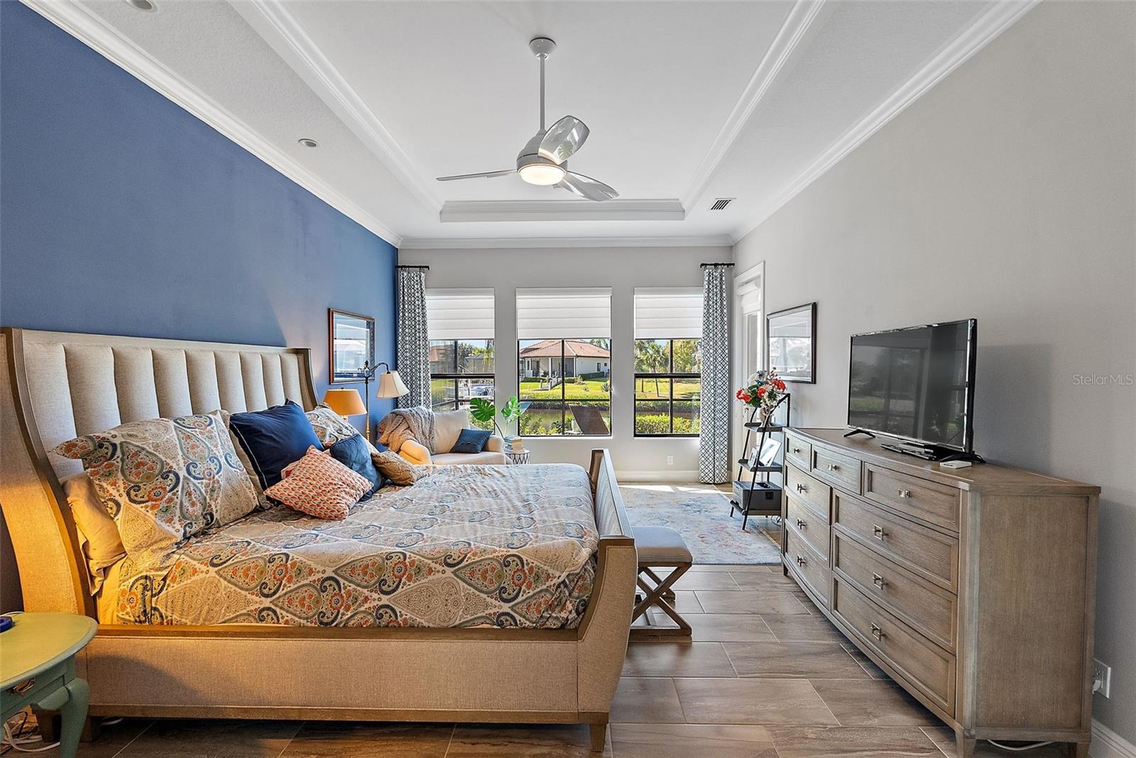 RIVER WILDERNESS PH III SP E, F & M - Residential