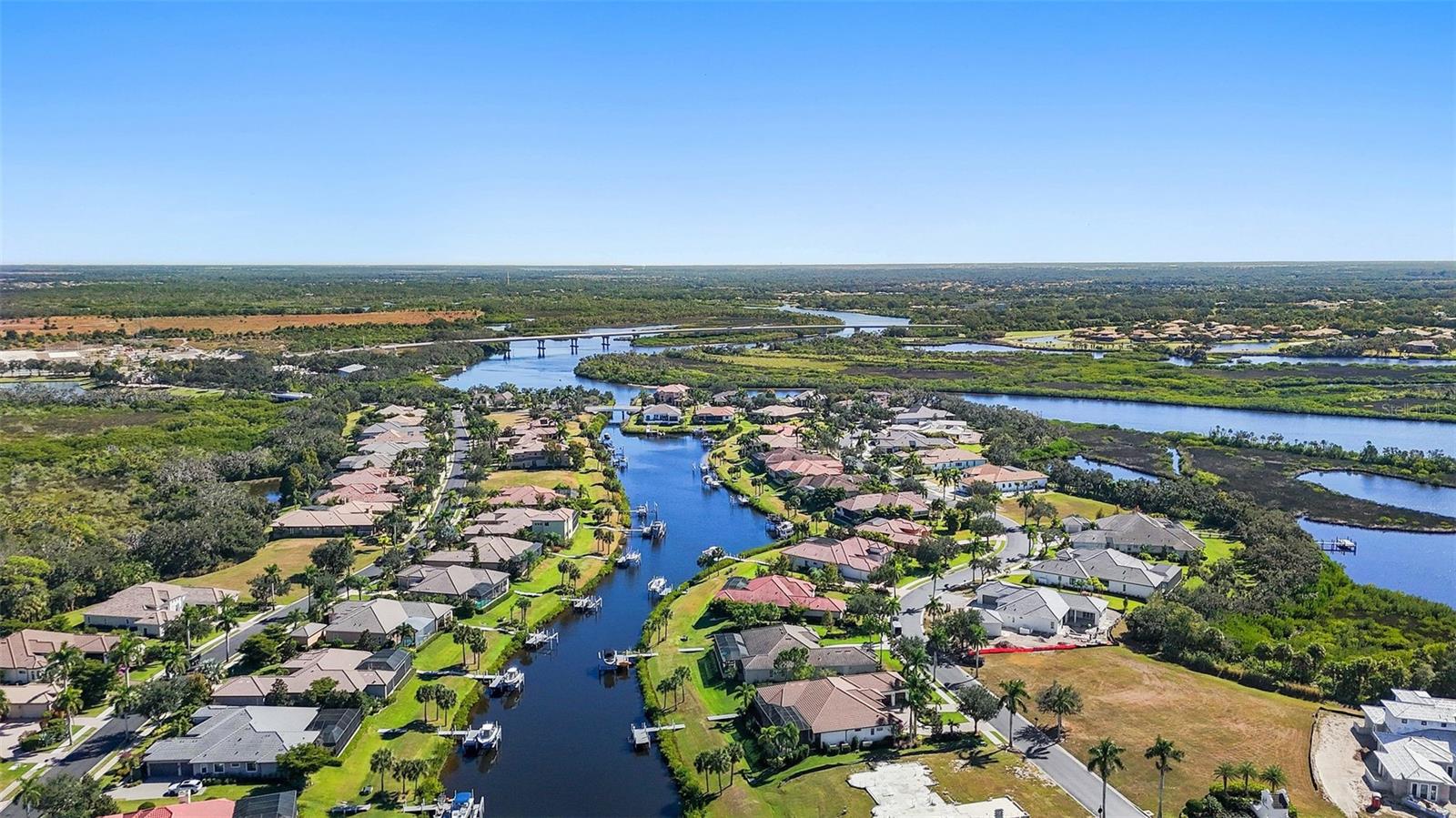 RIVER WILDERNESS PH III SP E, F & M - Residential