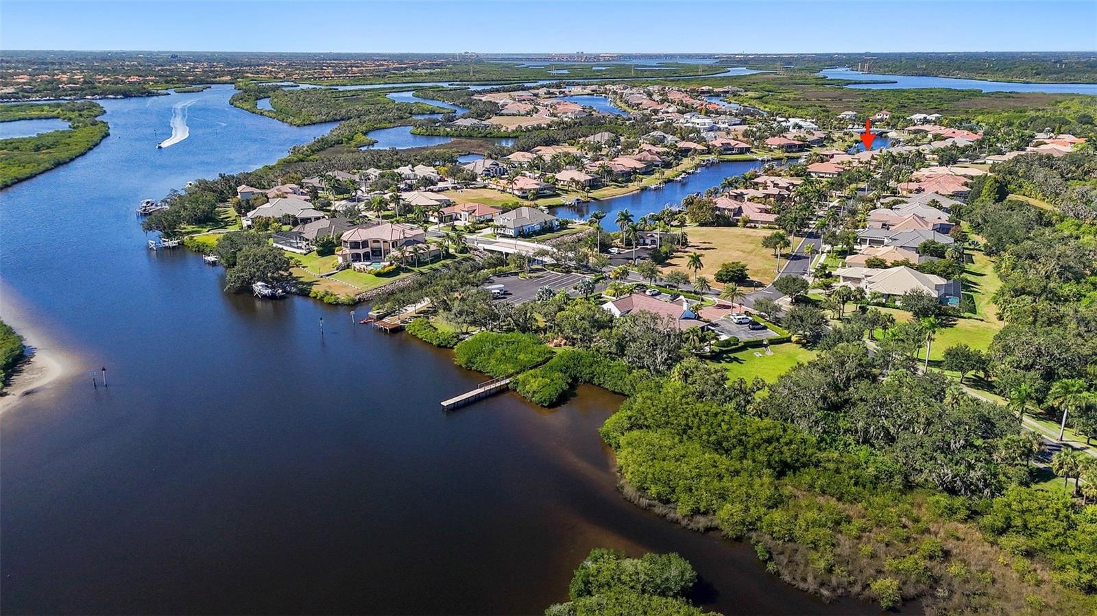 11739 RIVER SHORES TRAIL