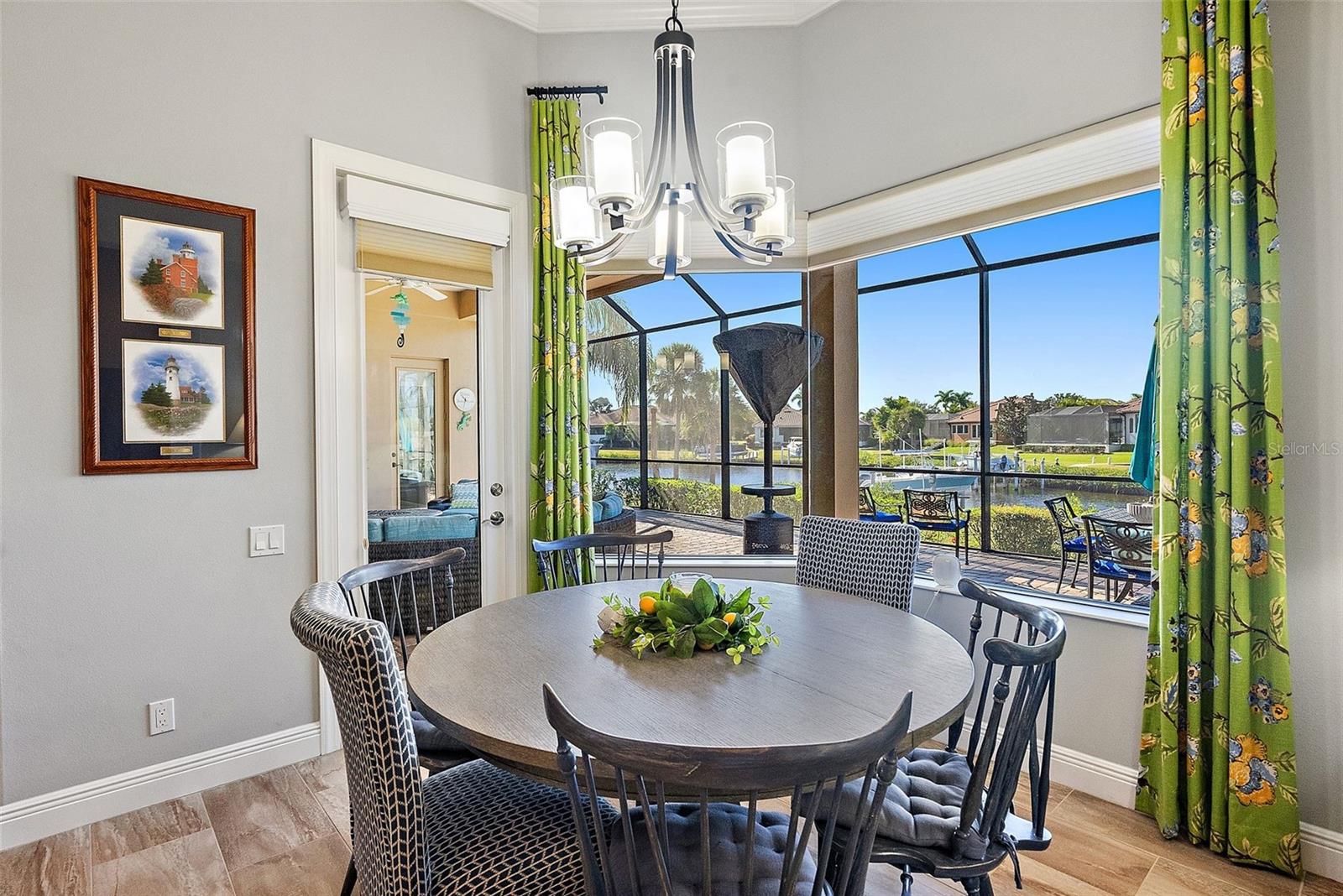 RIVER WILDERNESS PH III SP E, F & M - Residential