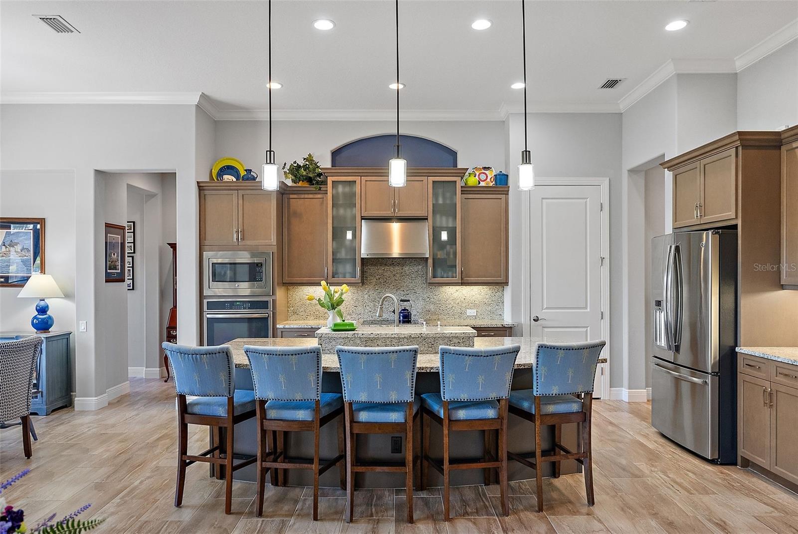 RIVER WILDERNESS PH III SP E, F & M - Residential