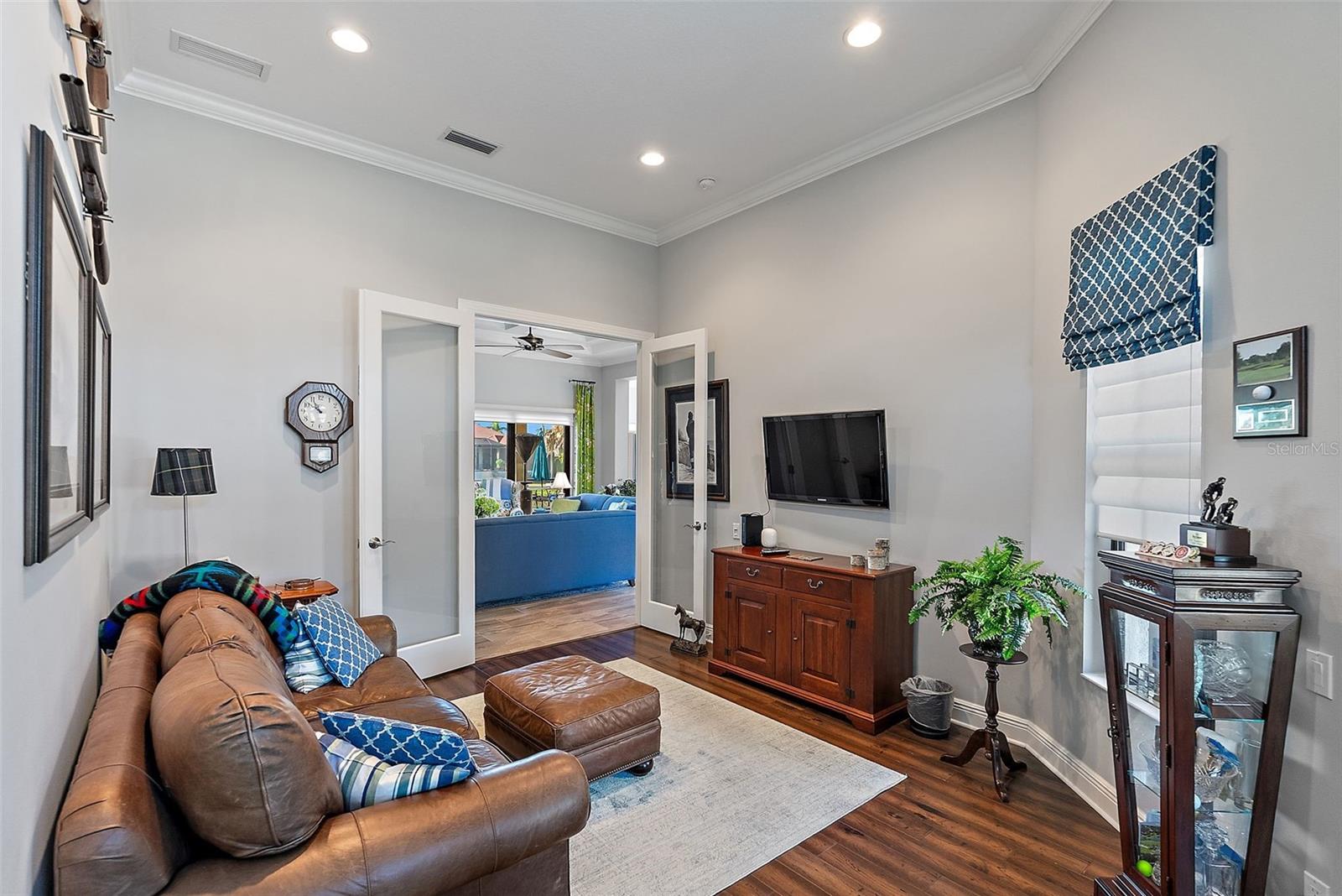 RIVER WILDERNESS PH III SP E, F & M - Residential