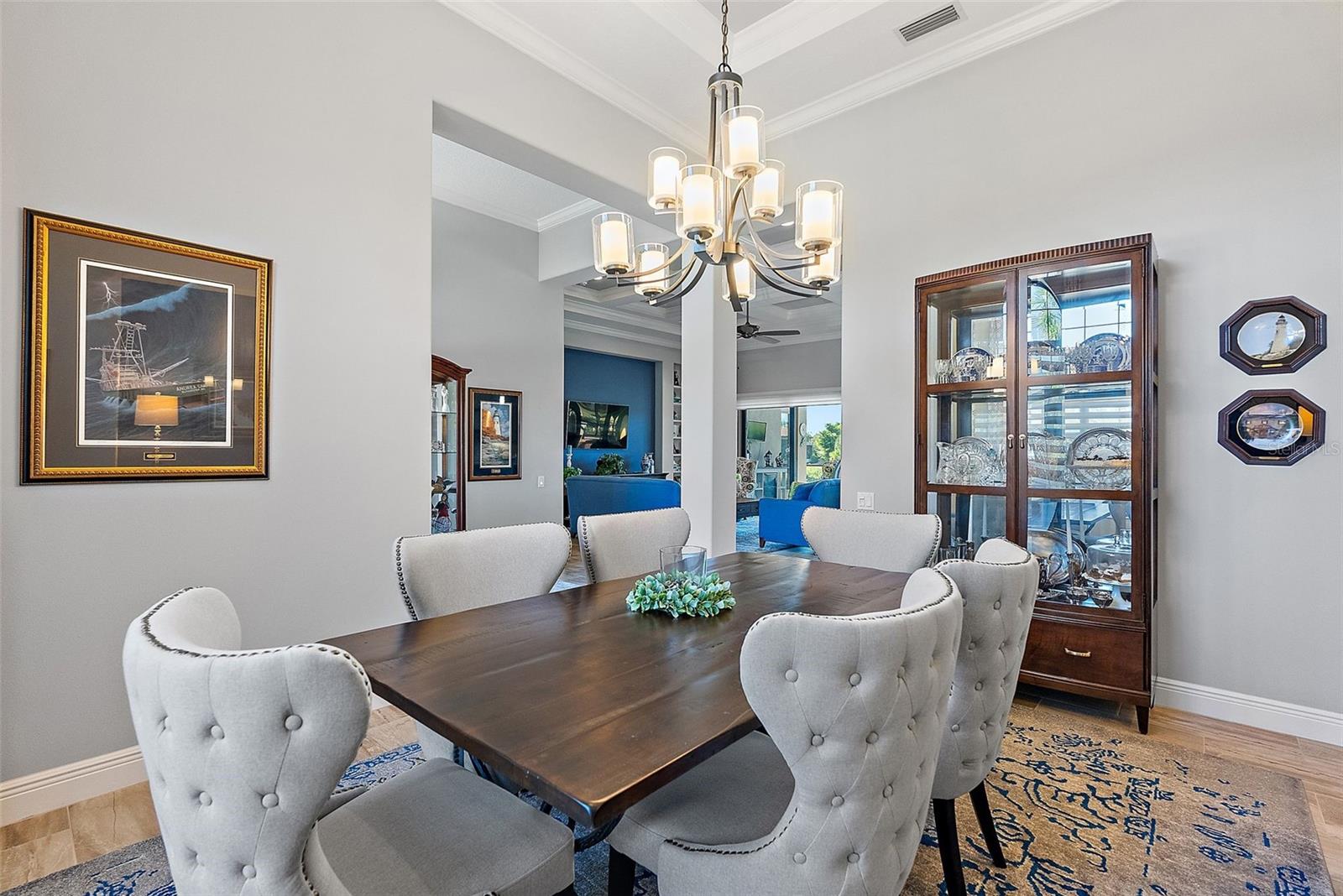 RIVER WILDERNESS PH III SP E, F & M - Residential