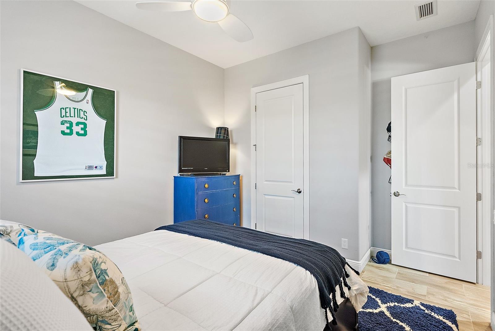 RIVER WILDERNESS PH III SP E, F & M - Residential