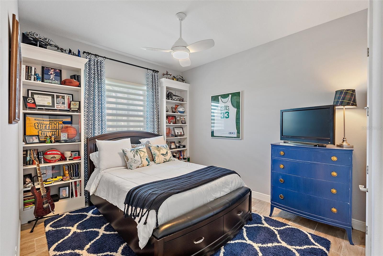 RIVER WILDERNESS PH III SP E, F & M - Residential