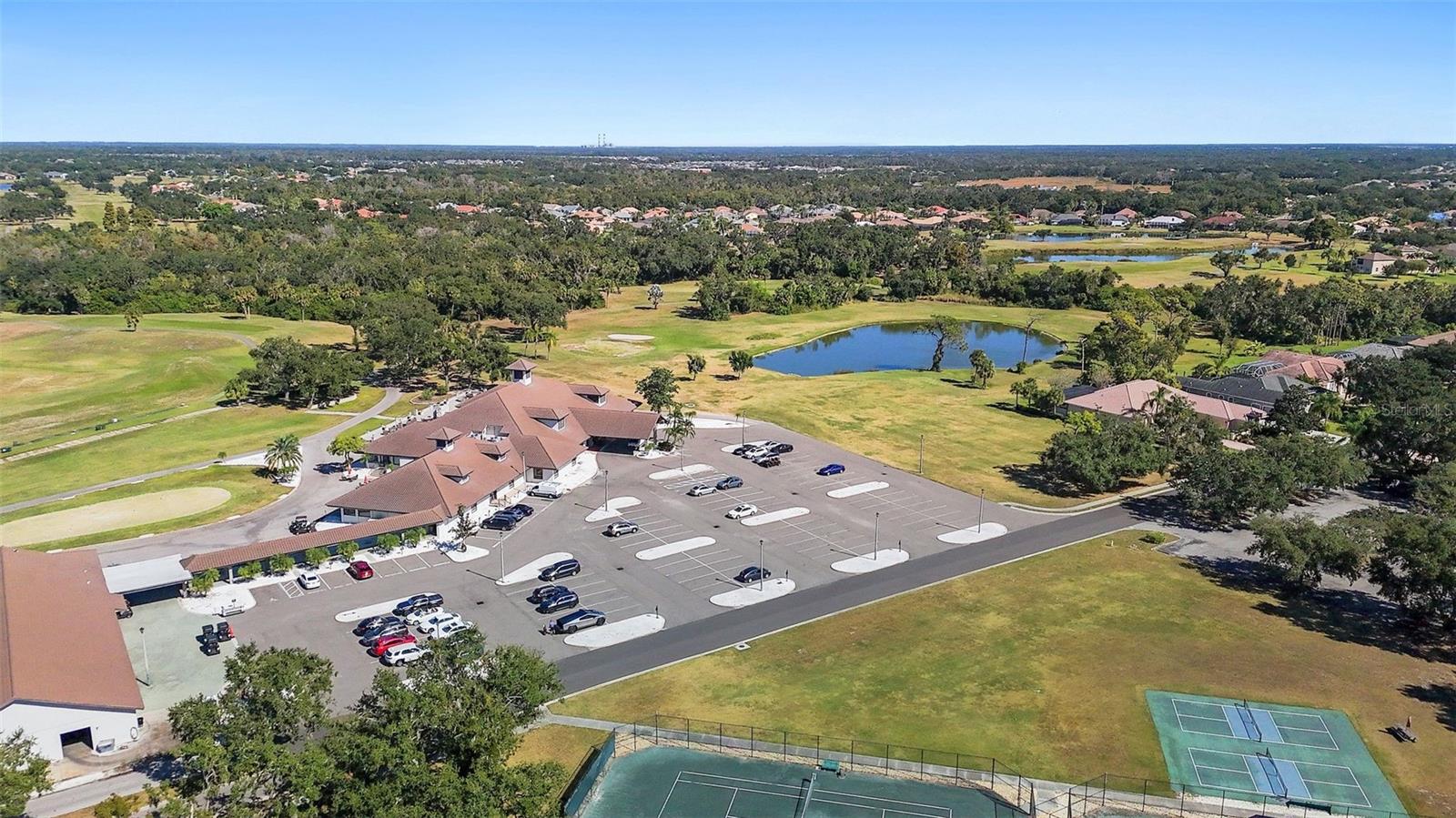 RIVER WILDERNESS PH III SP E, F & M - Residential