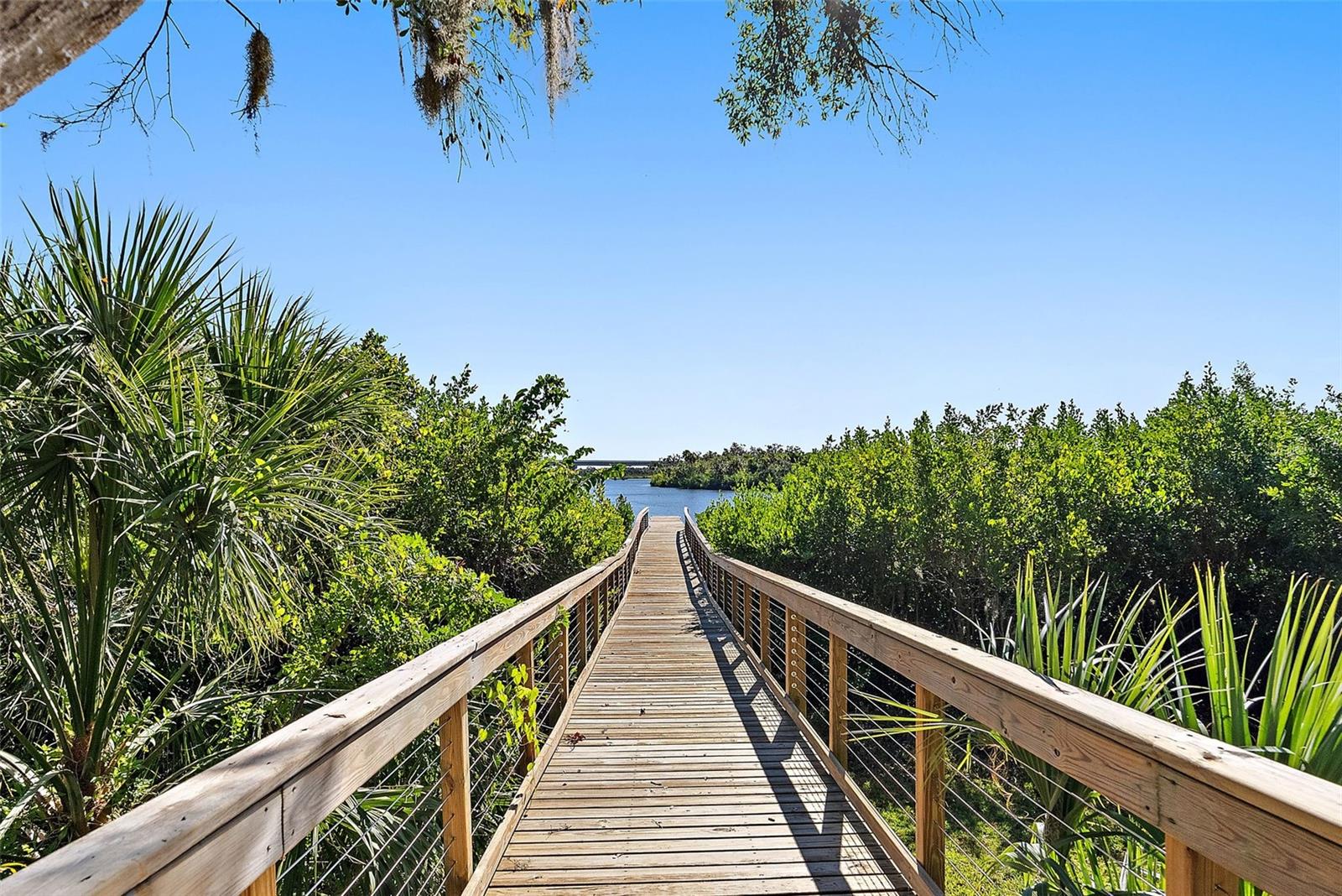 RIVER WILDERNESS PH III SP E, F & M - Residential