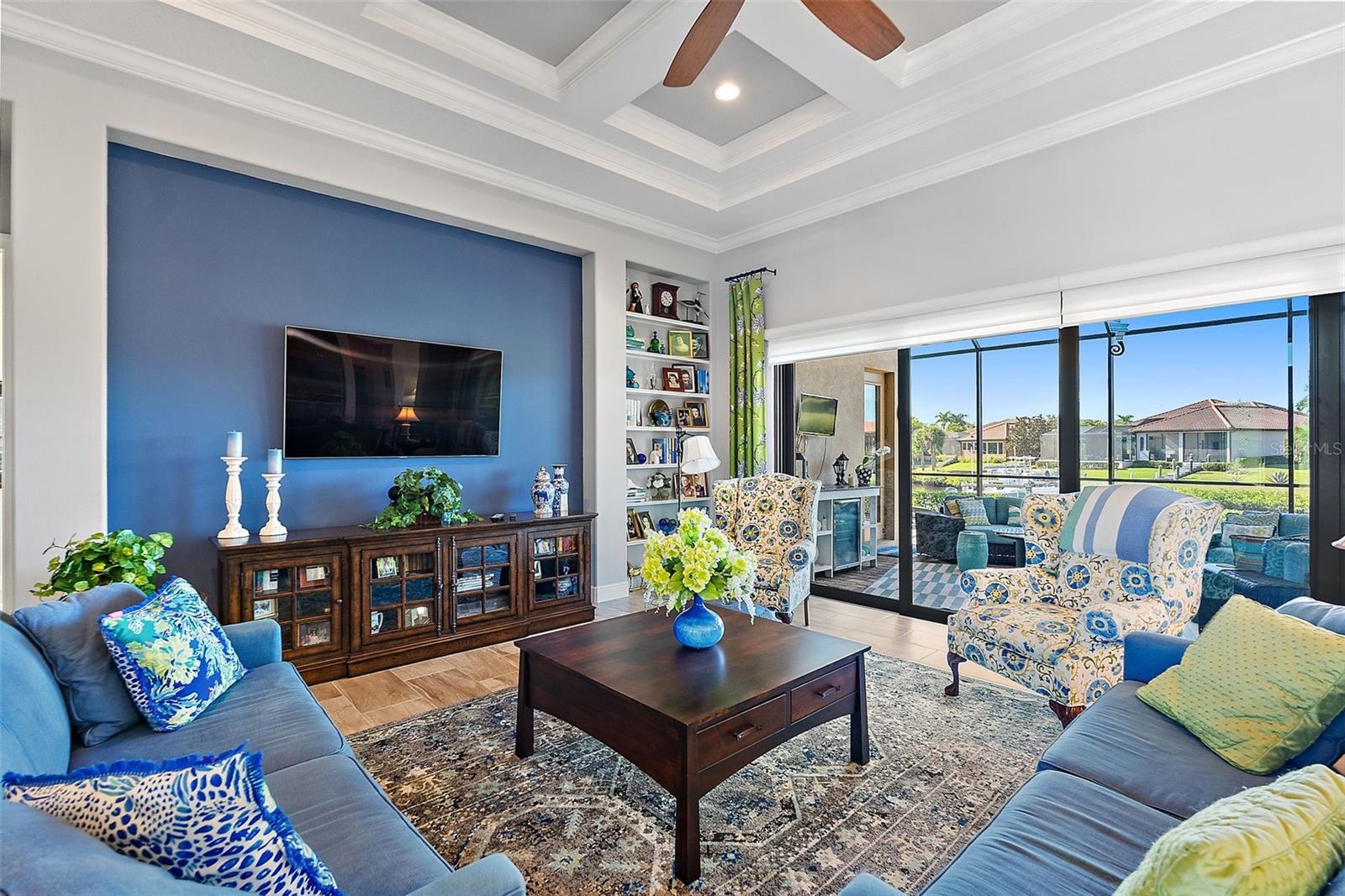 RIVER WILDERNESS PH III SP E, F & M - Residential