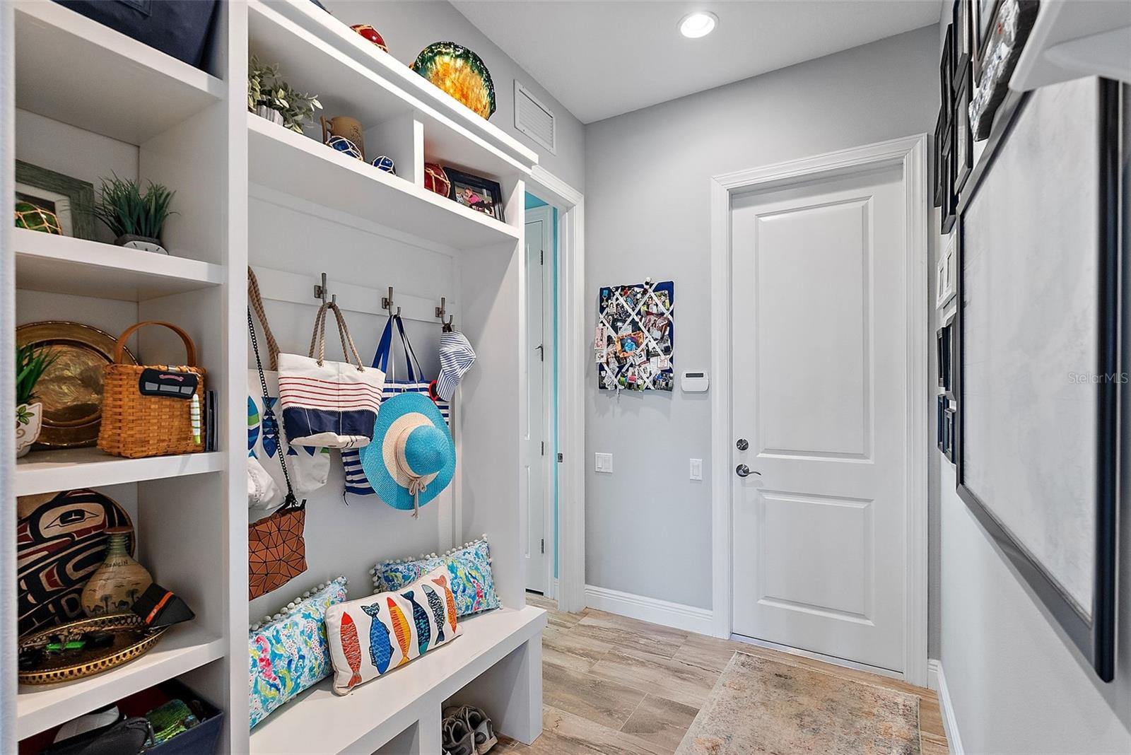 RIVER WILDERNESS PH III SP E, F & M - Residential