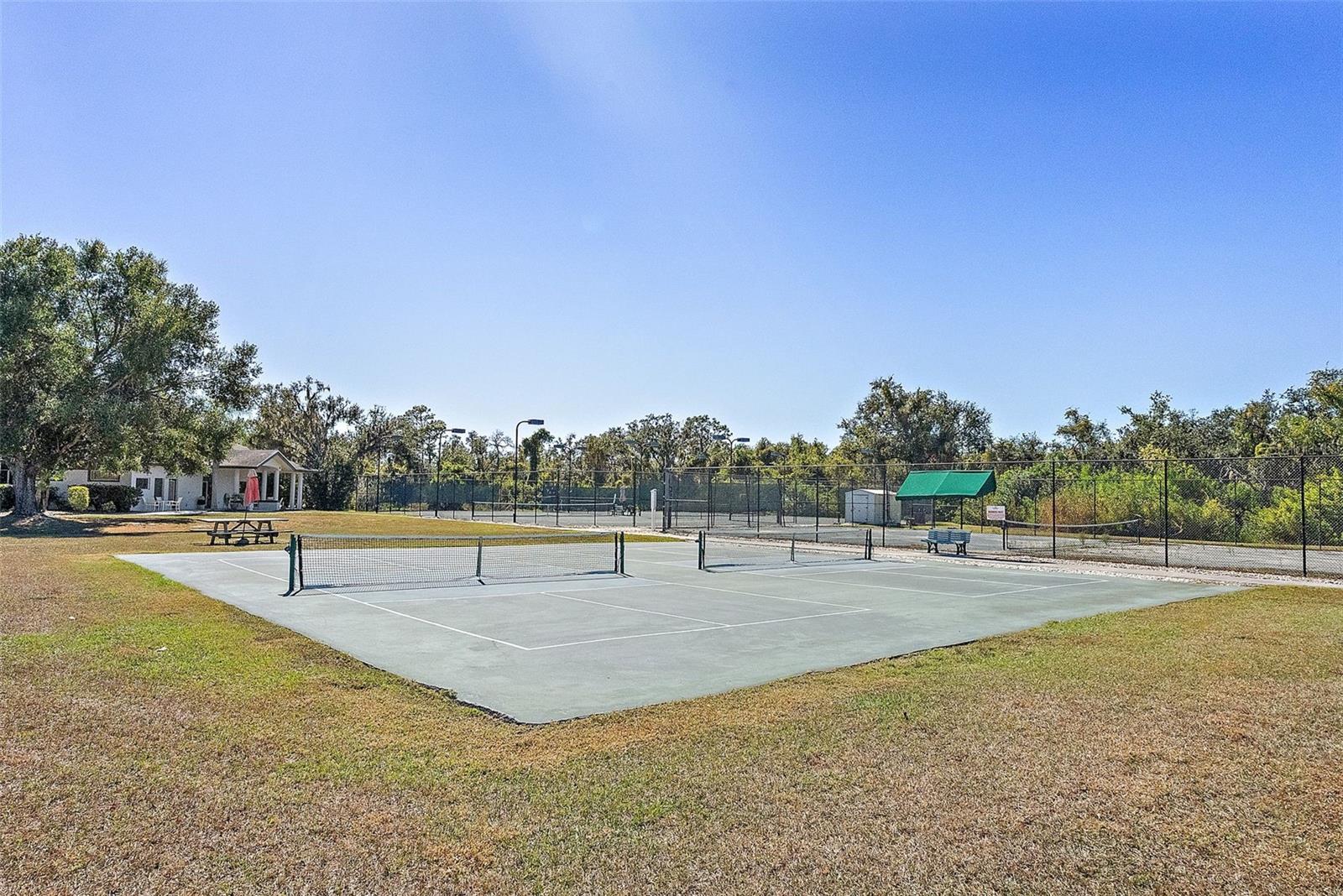 RIVER WILDERNESS PH III SP E, F & M - Residential