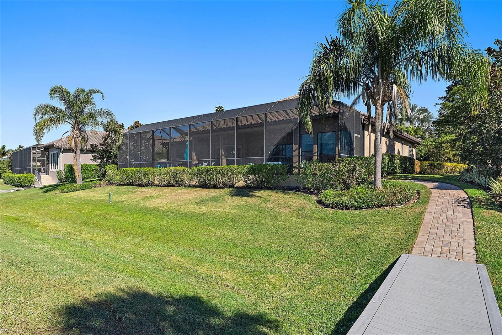 RIVER WILDERNESS PH III SP E, F & M - Residential