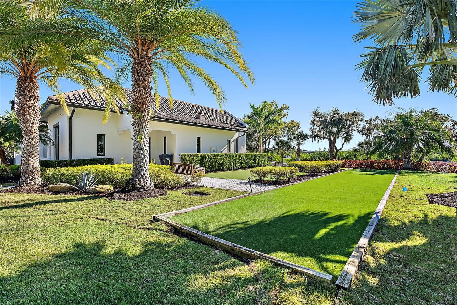 RIVER WILDERNESS PH III SP E, F & M - Residential