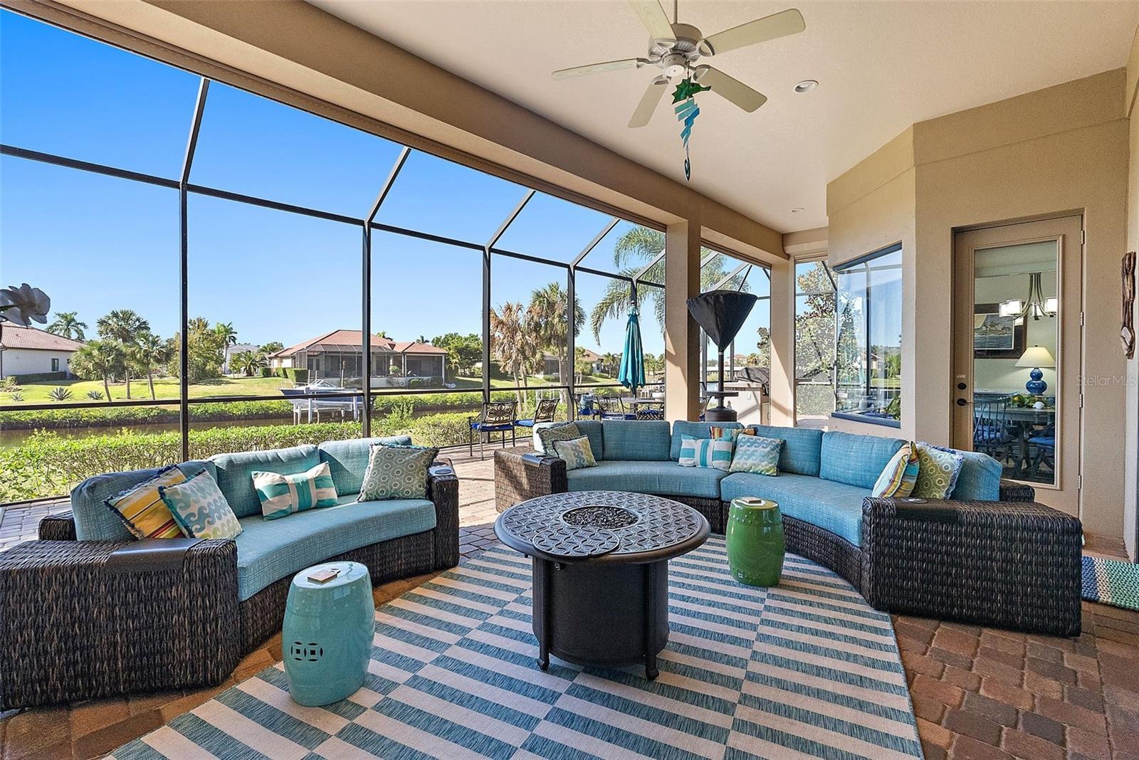 RIVER WILDERNESS PH III SP E, F & M - Residential