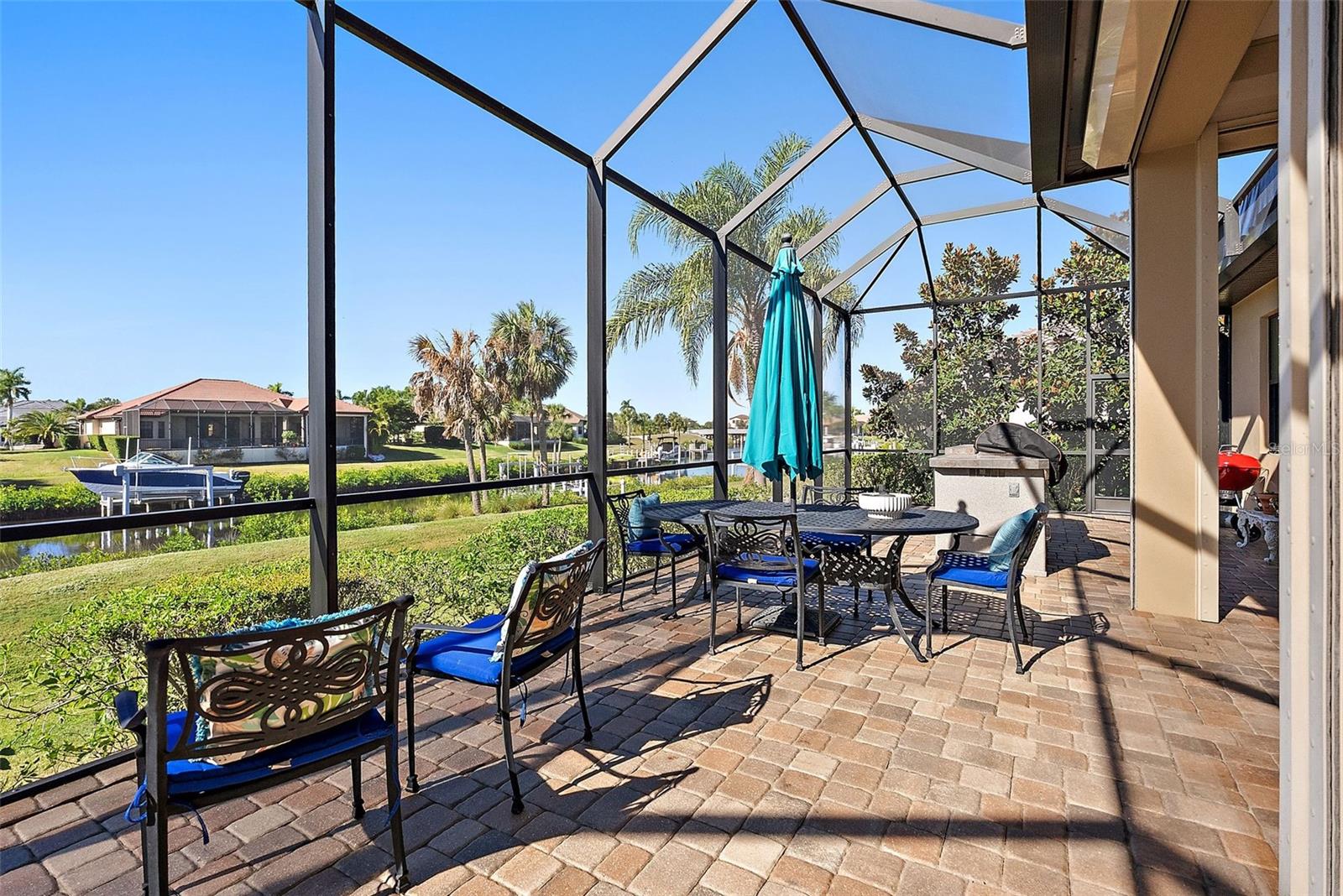 RIVER WILDERNESS PH III SP E, F & M - Residential