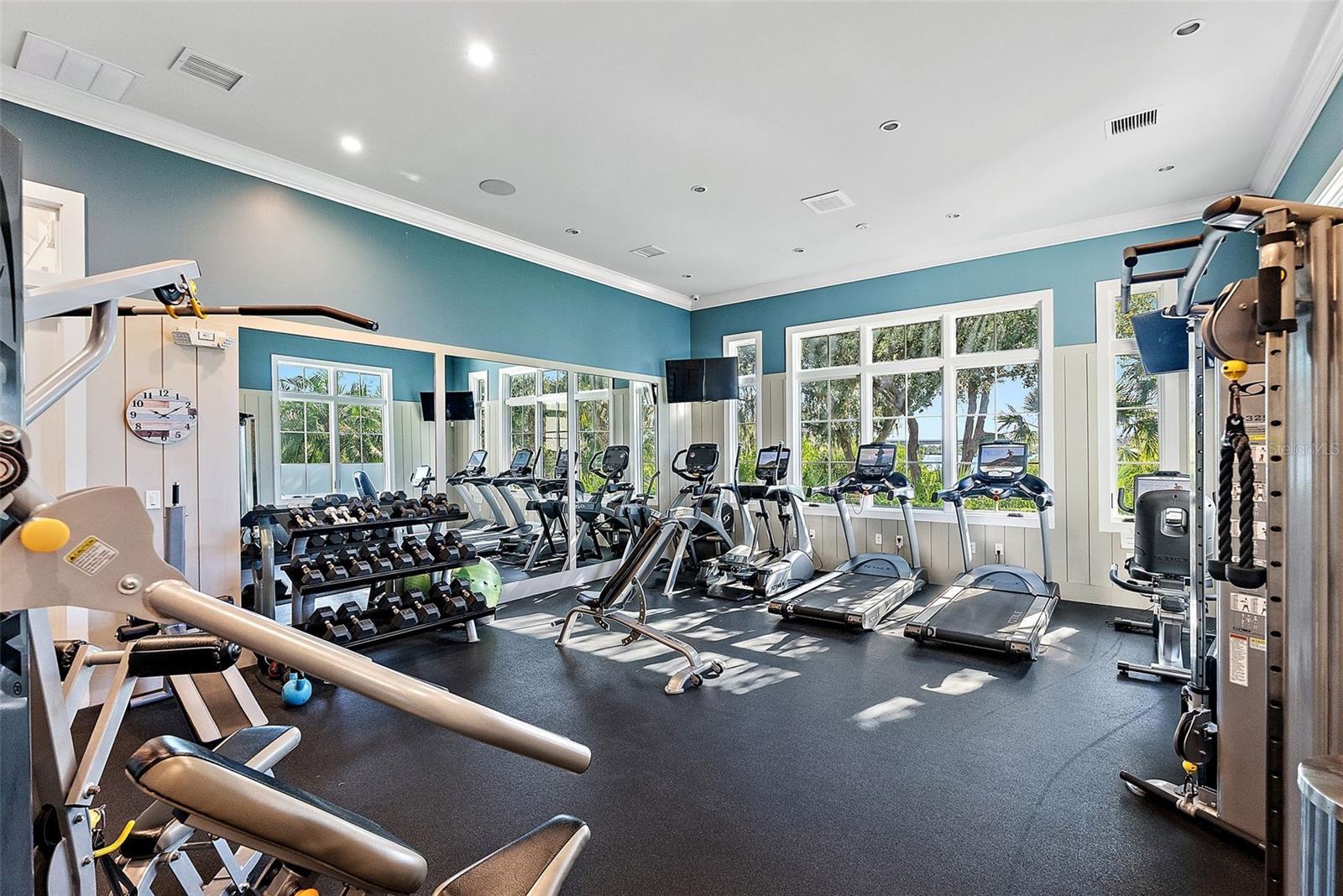 RIVER WILDERNESS PH III SP E, F & M - Residential