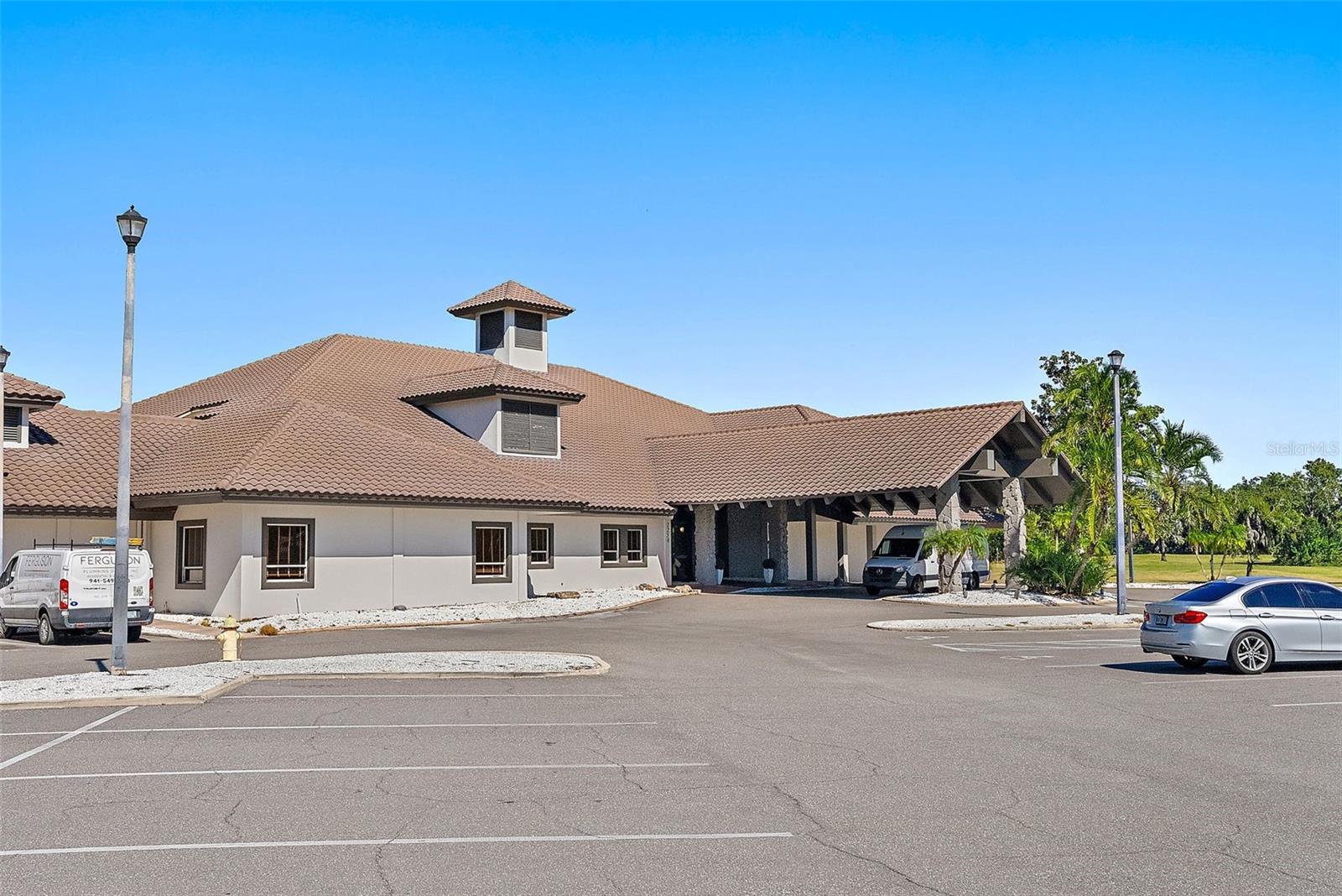 RIVER WILDERNESS PH III SP E, F & M - Residential