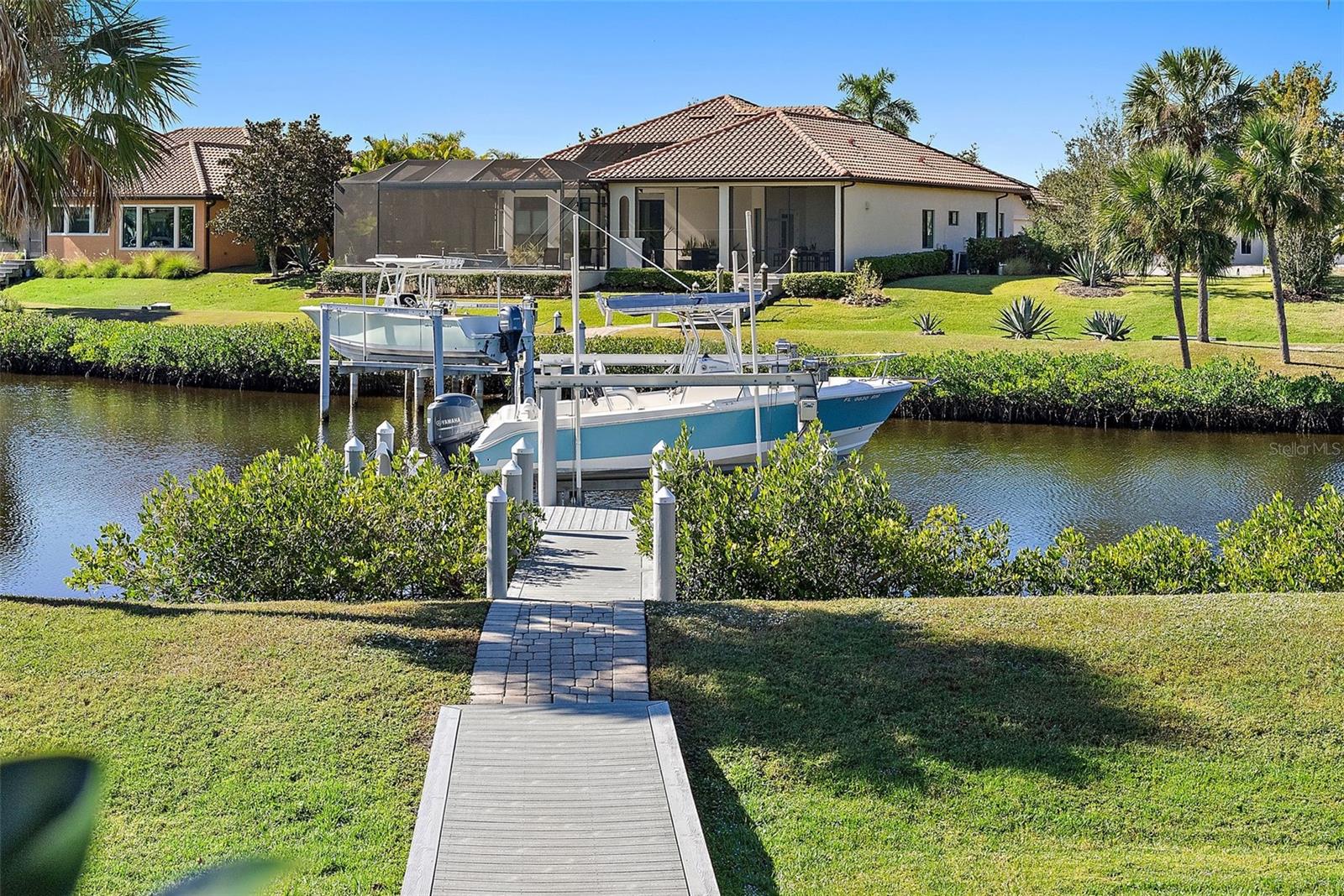 RIVER WILDERNESS PH III SP E, F & M - Residential