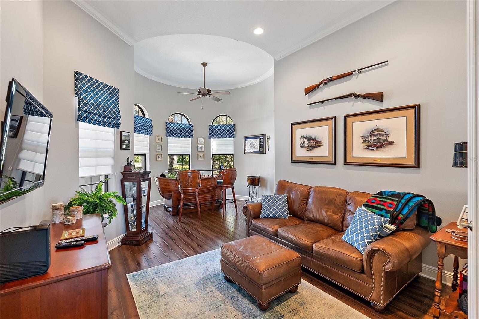 RIVER WILDERNESS PH III SP E, F & M - Residential