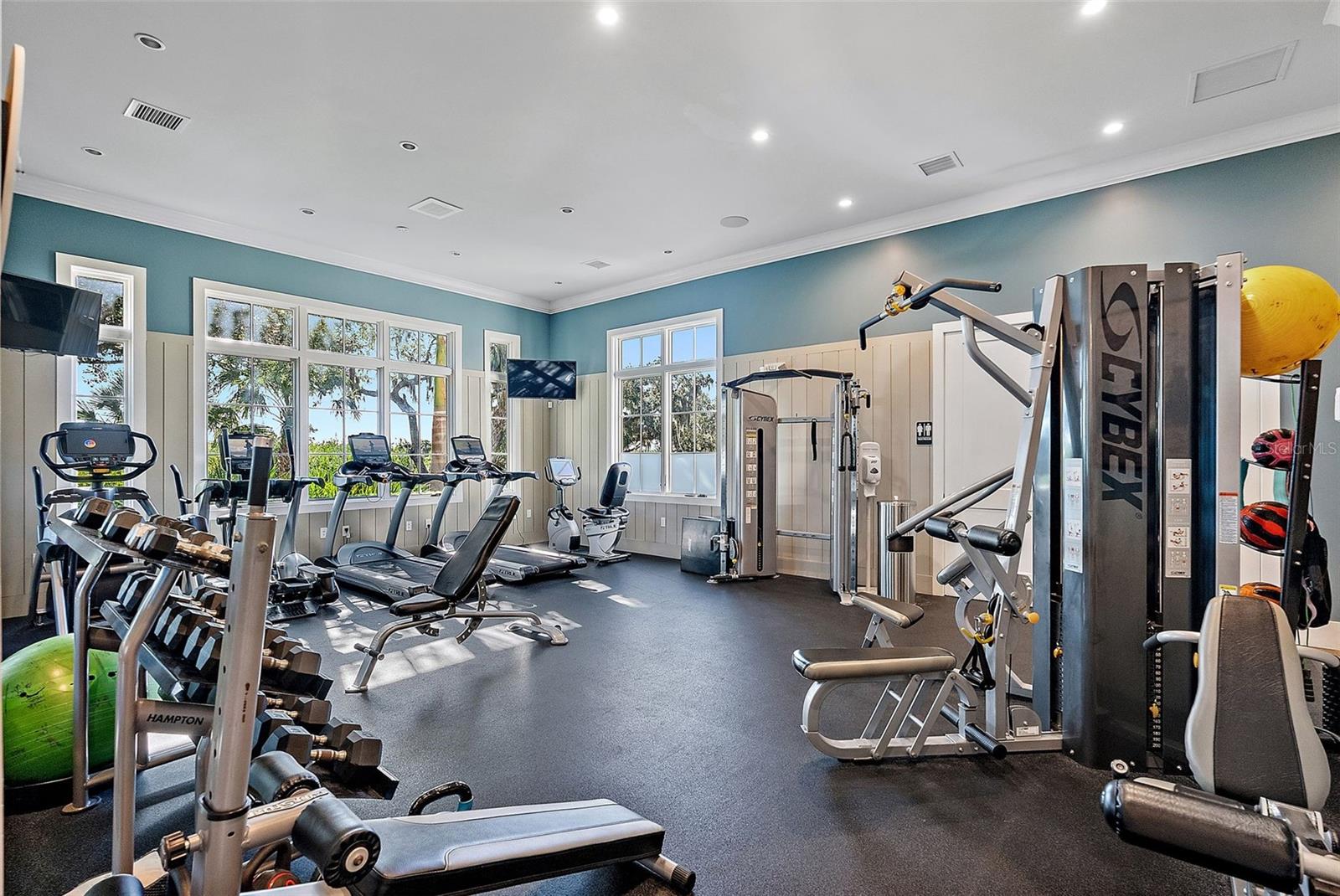 RIVER WILDERNESS PH III SP E, F & M - Residential