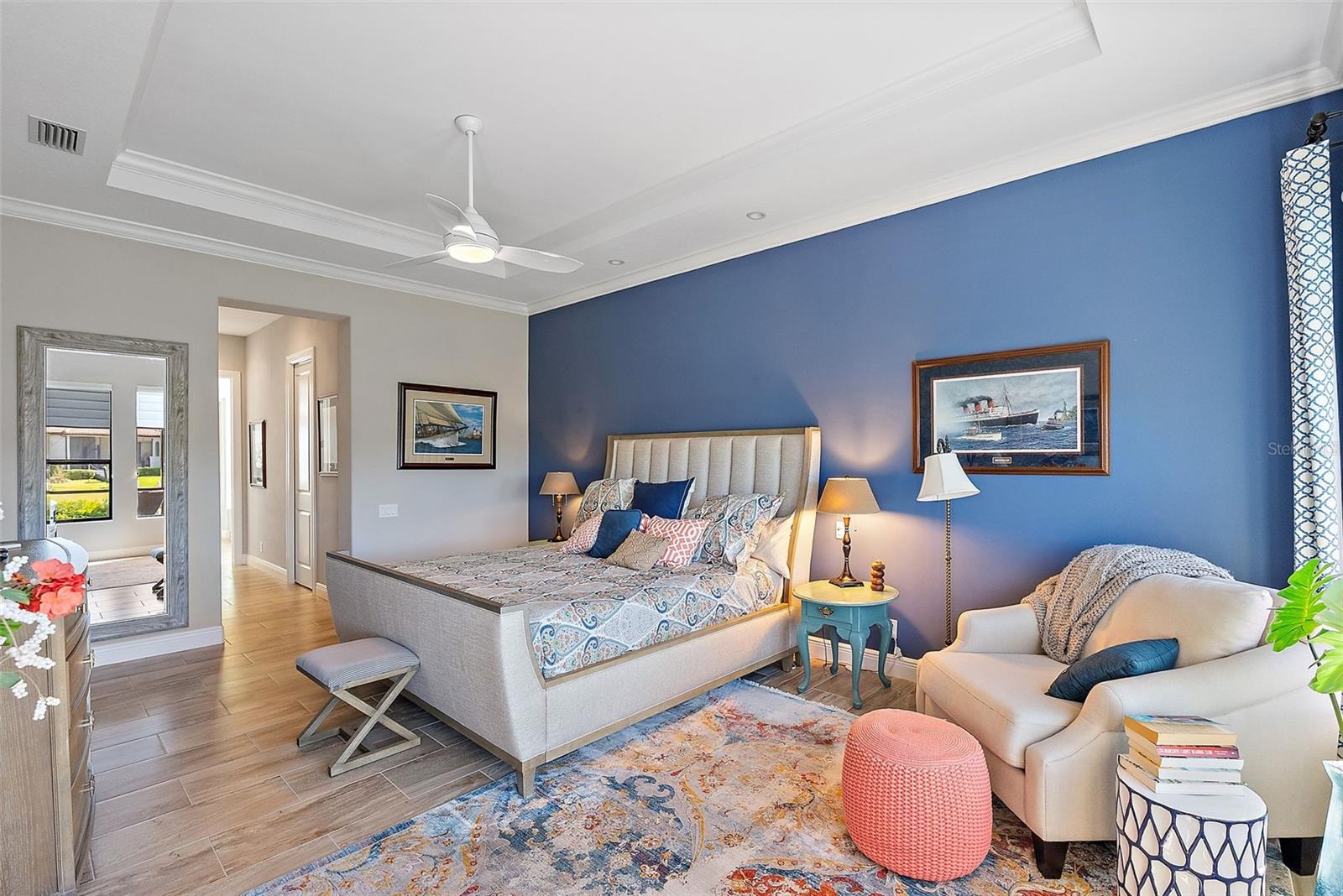 RIVER WILDERNESS PH III SP E, F & M - Residential