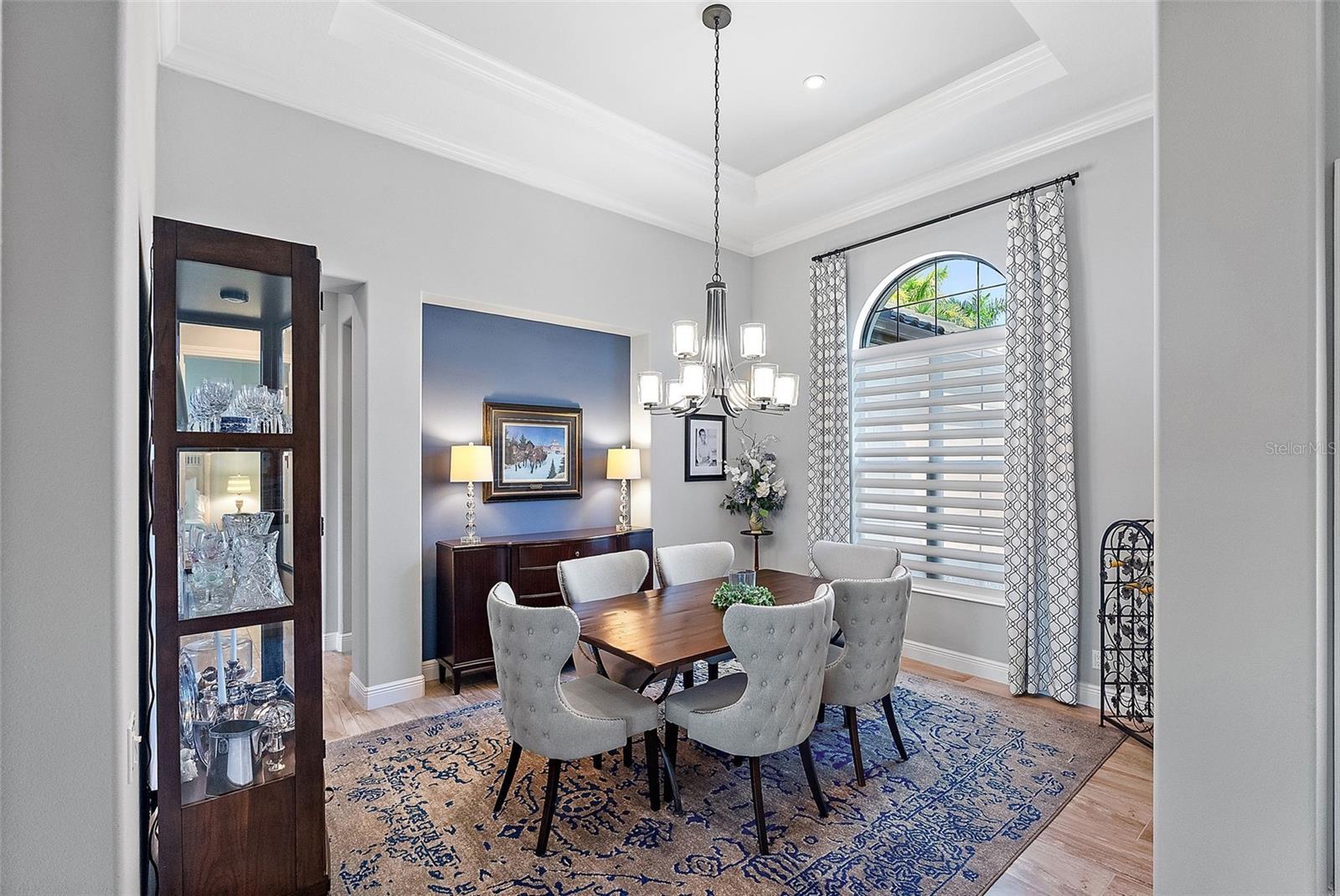 RIVER WILDERNESS PH III SP E, F & M - Residential