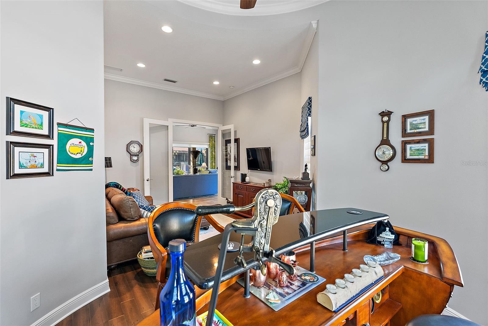 RIVER WILDERNESS PH III SP E, F & M - Residential