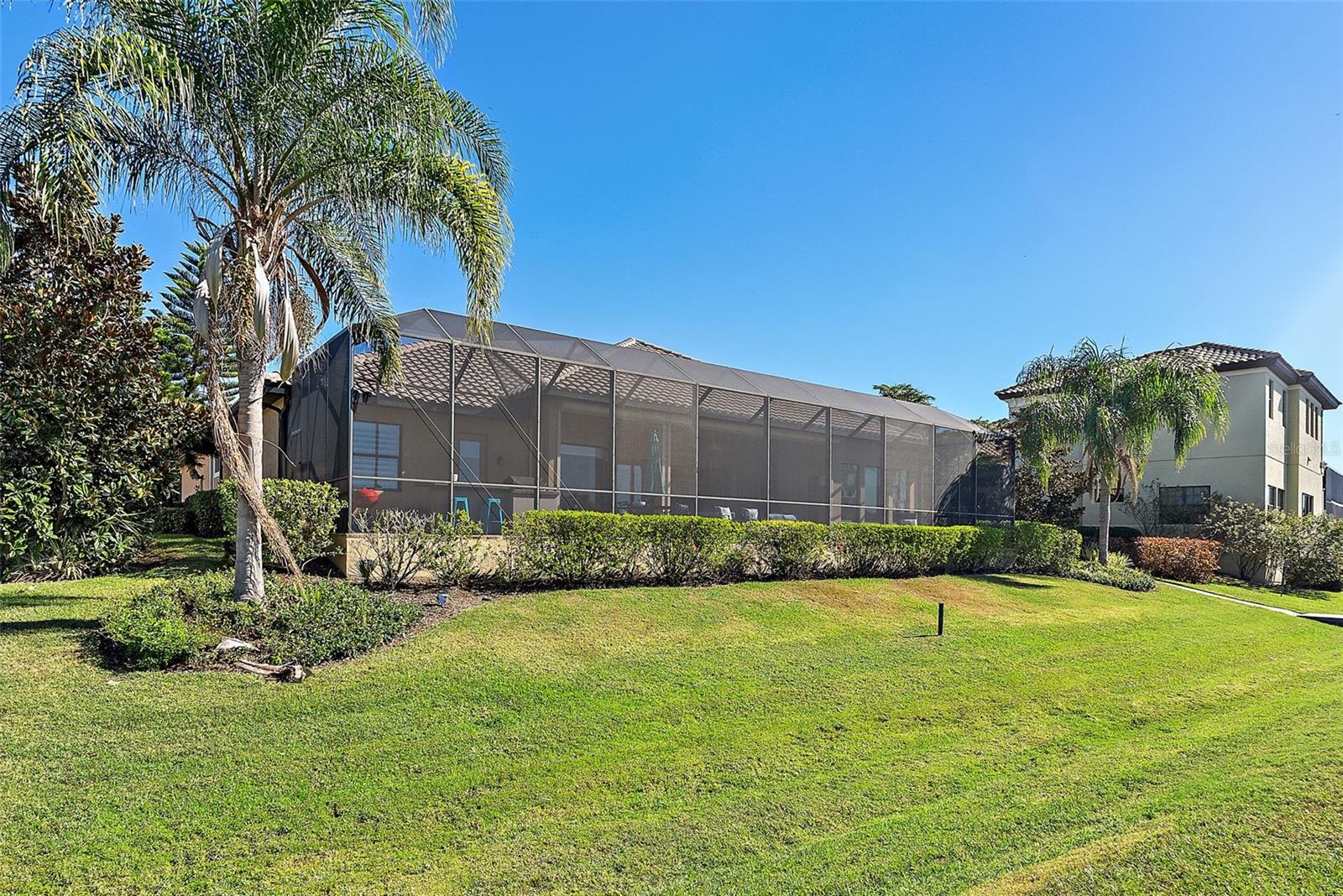 RIVER WILDERNESS PH III SP E, F & M - Residential