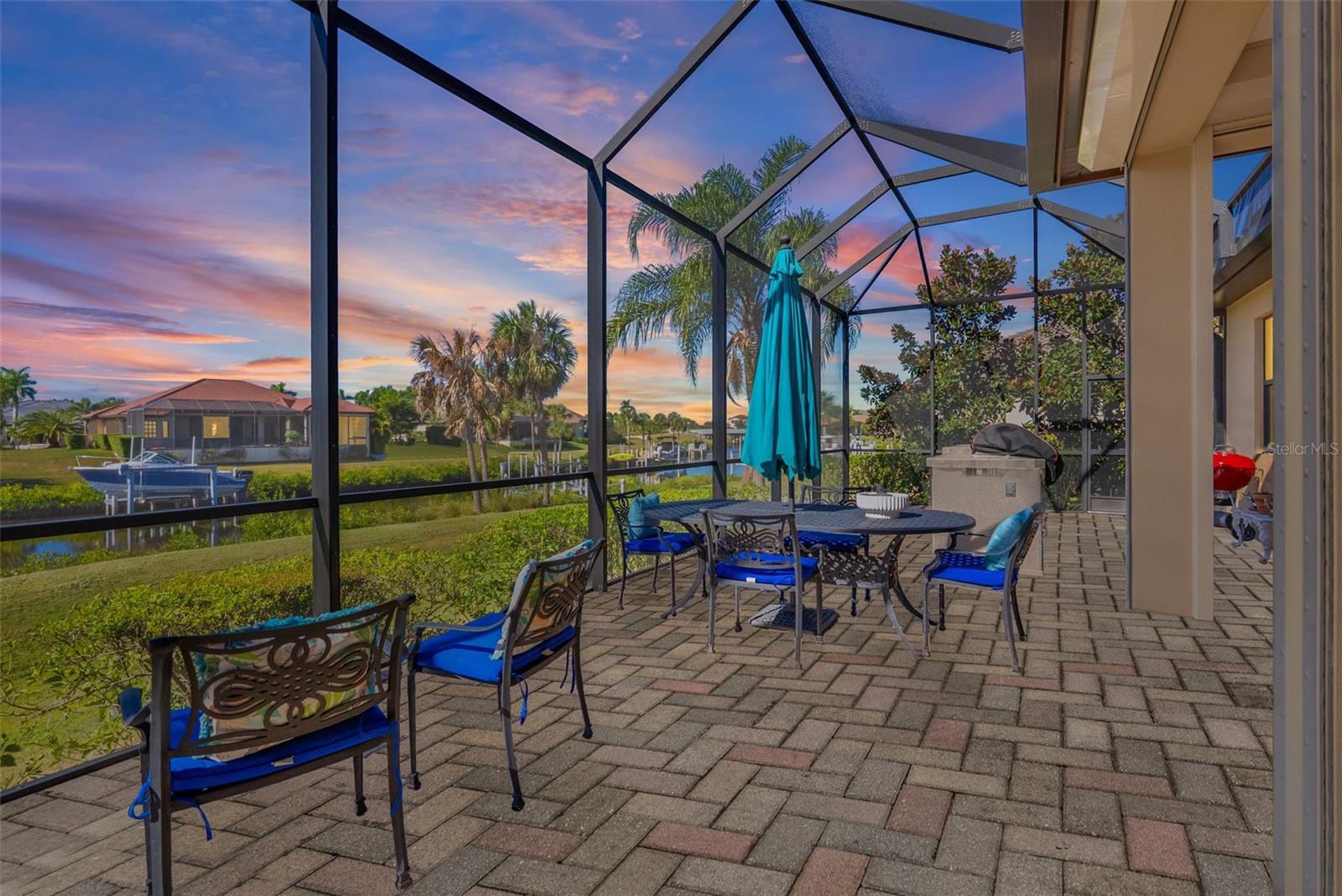 RIVER WILDERNESS PH III SP E, F & M - Residential