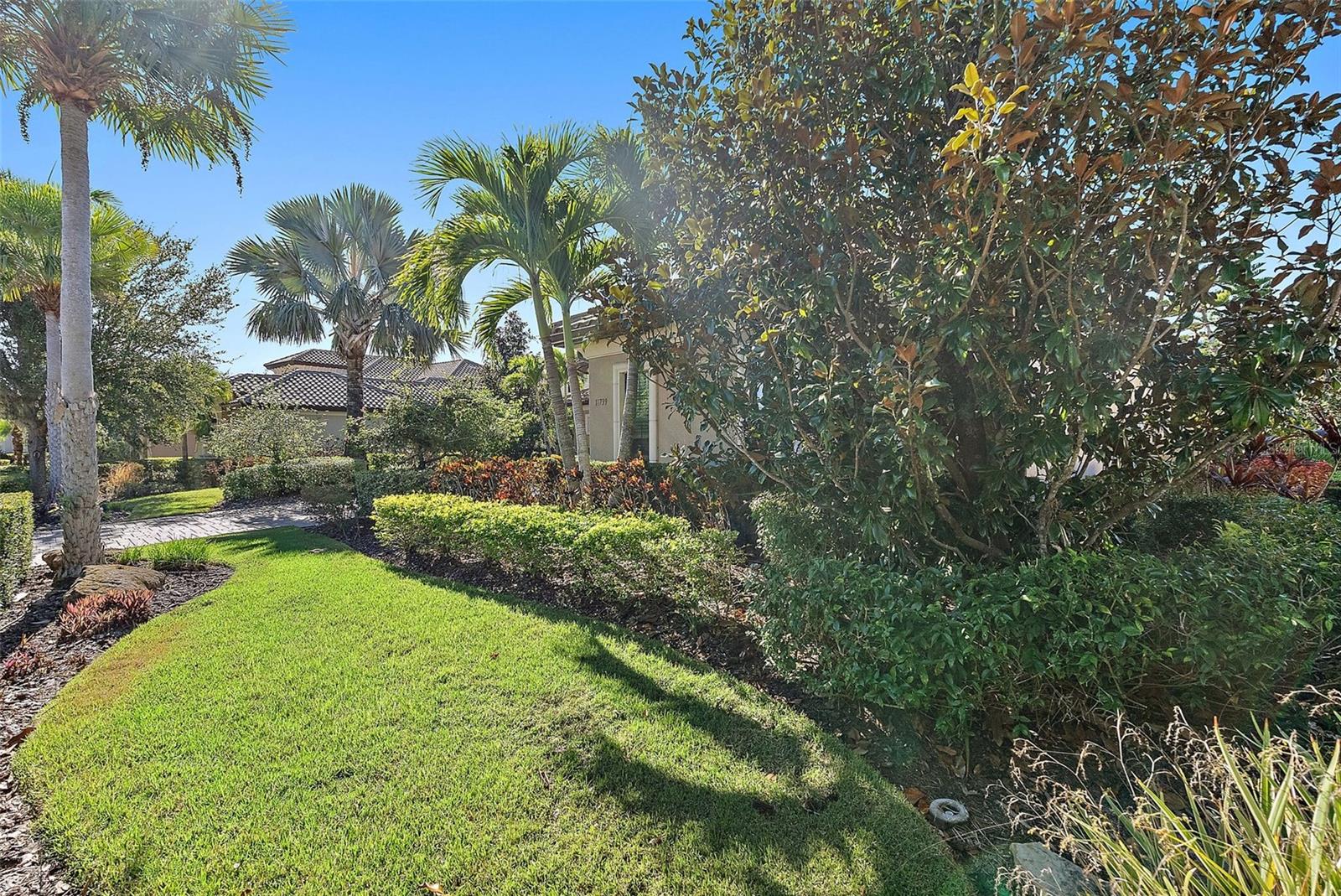 RIVER WILDERNESS PH III SP E, F & M - Residential