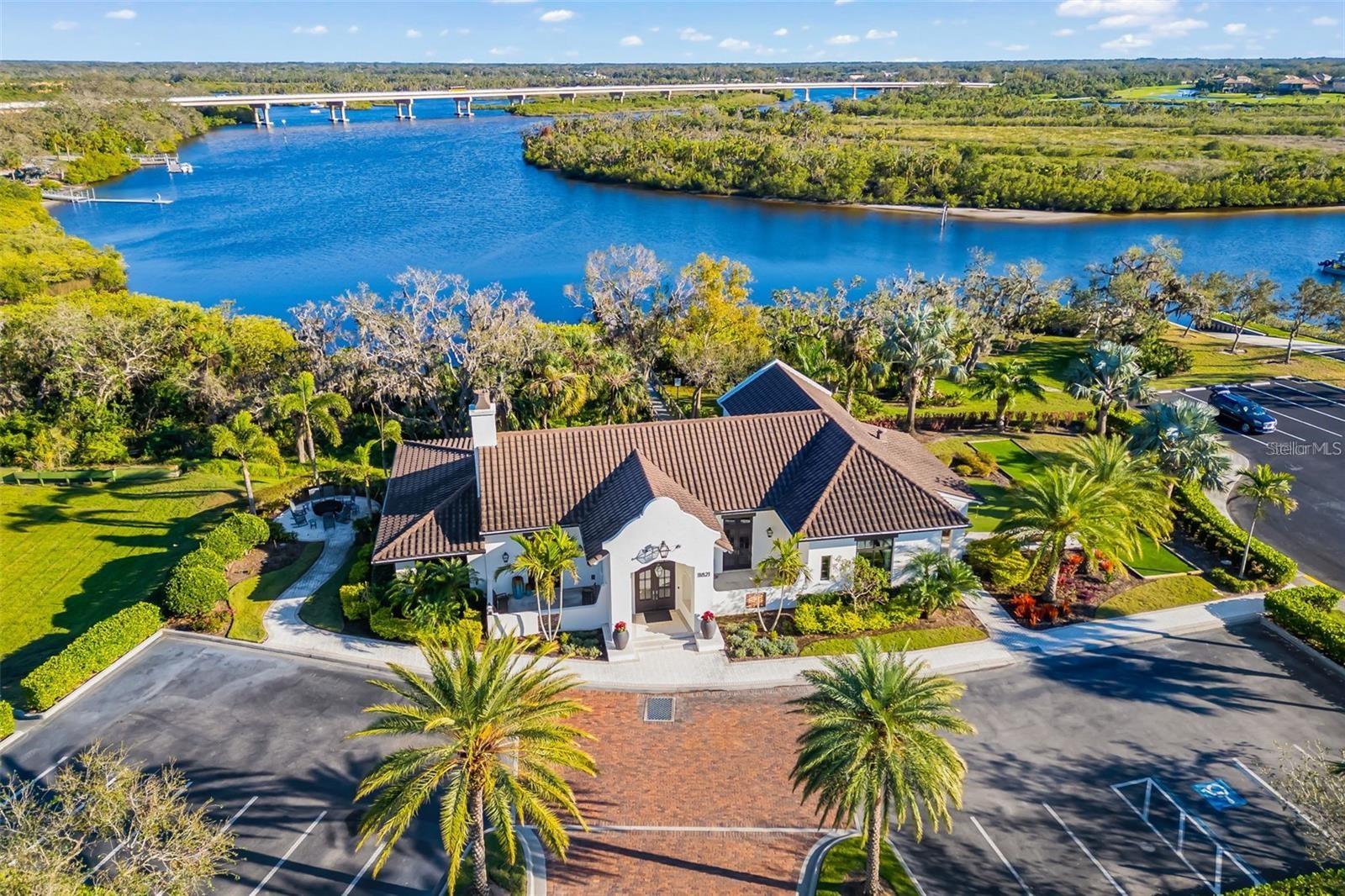 RIVER WILDERNESS PH III SP E, F & M - Residential