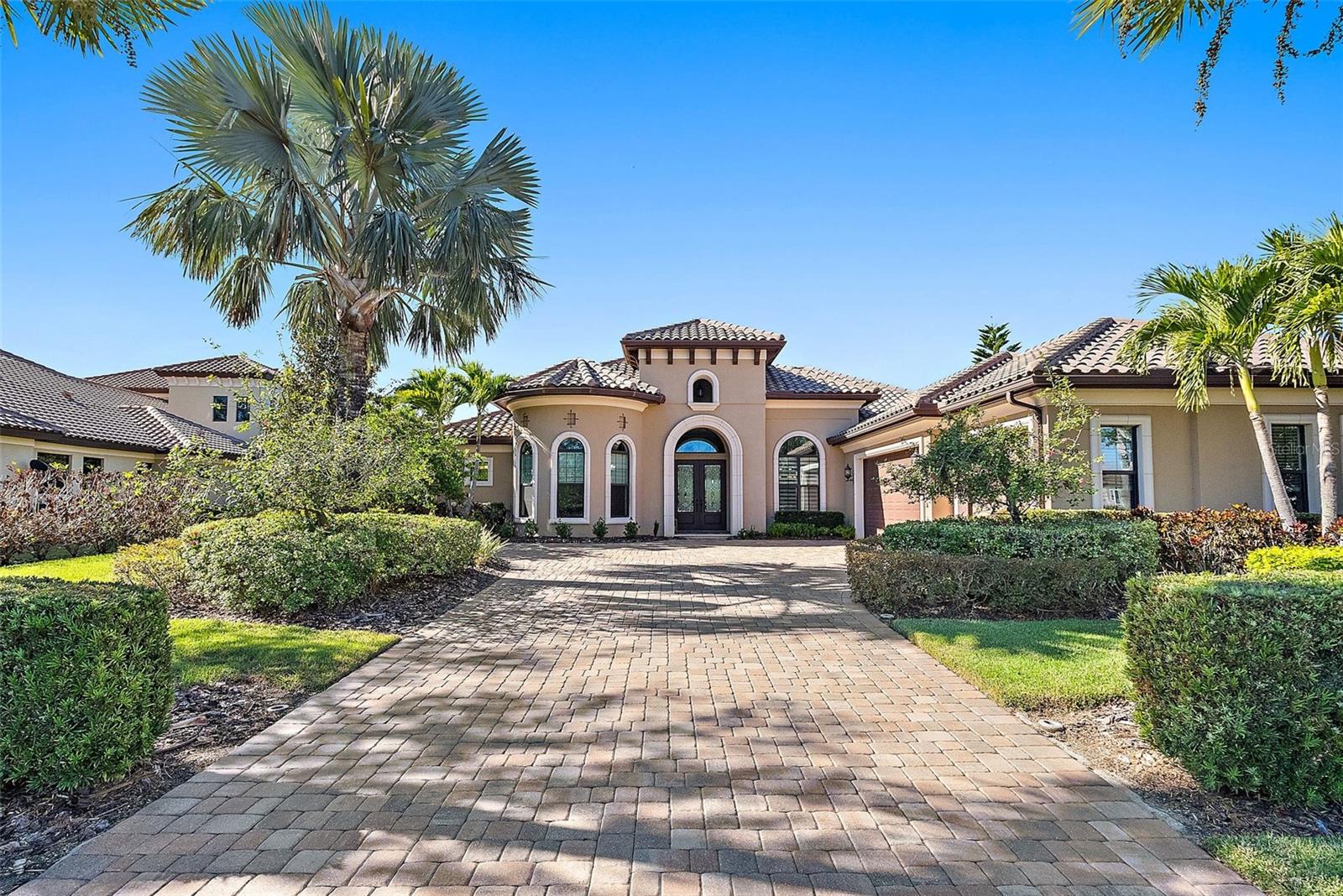 RIVER WILDERNESS PH III SP E, F & M - Residential