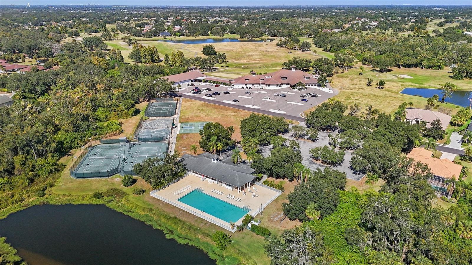 RIVER WILDERNESS PH III SP E, F & M - Residential