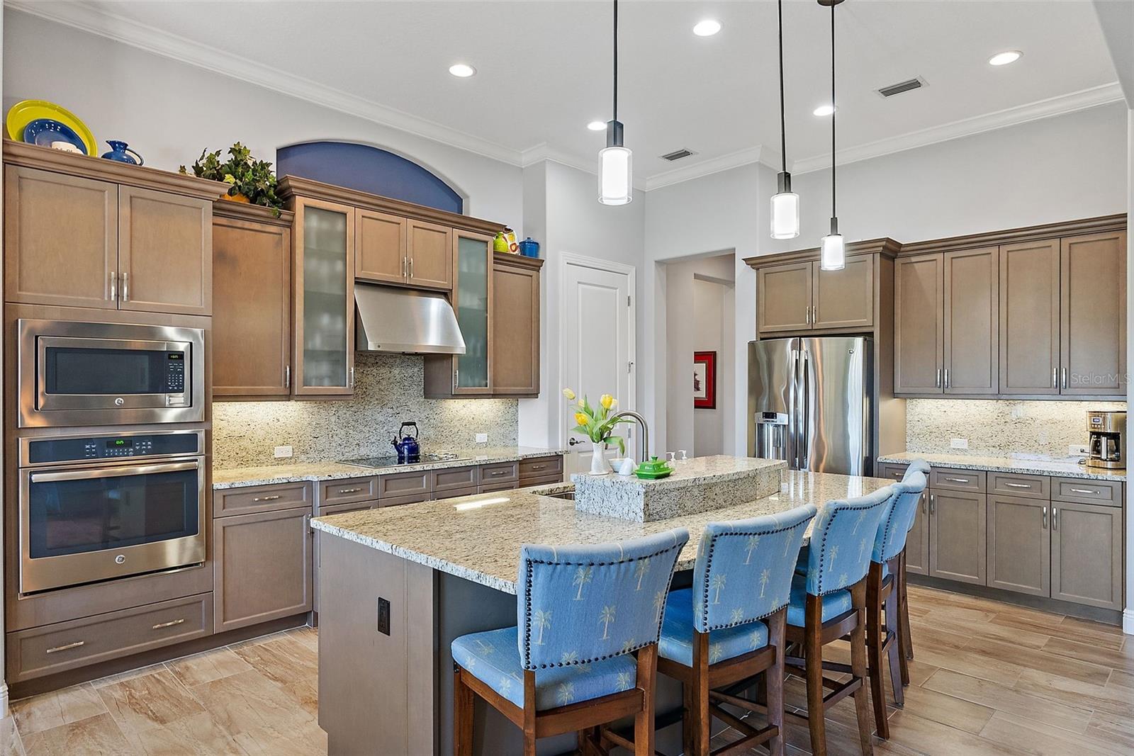 RIVER WILDERNESS PH III SP E, F & M - Residential