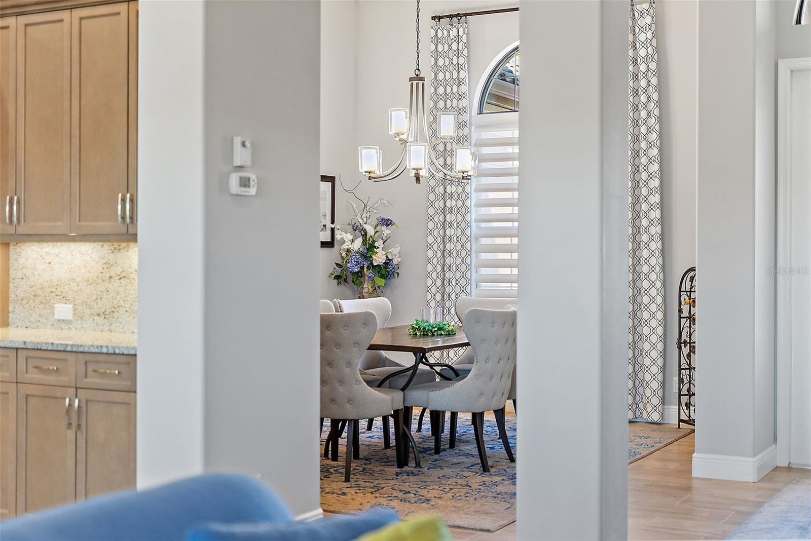 RIVER WILDERNESS PH III SP E, F & M - Residential