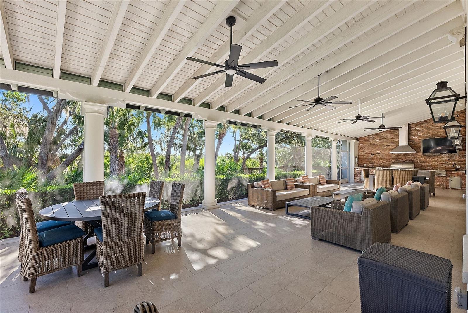 RIVER WILDERNESS PH III SP E, F & M - Residential