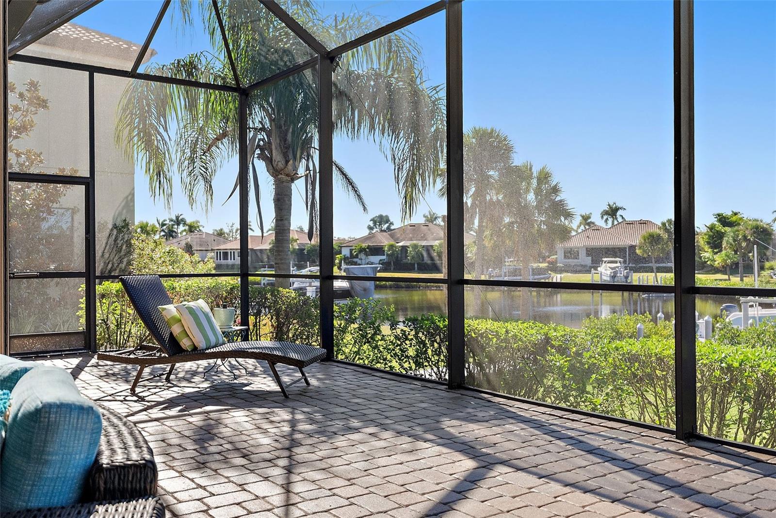 RIVER WILDERNESS PH III SP E, F & M - Residential